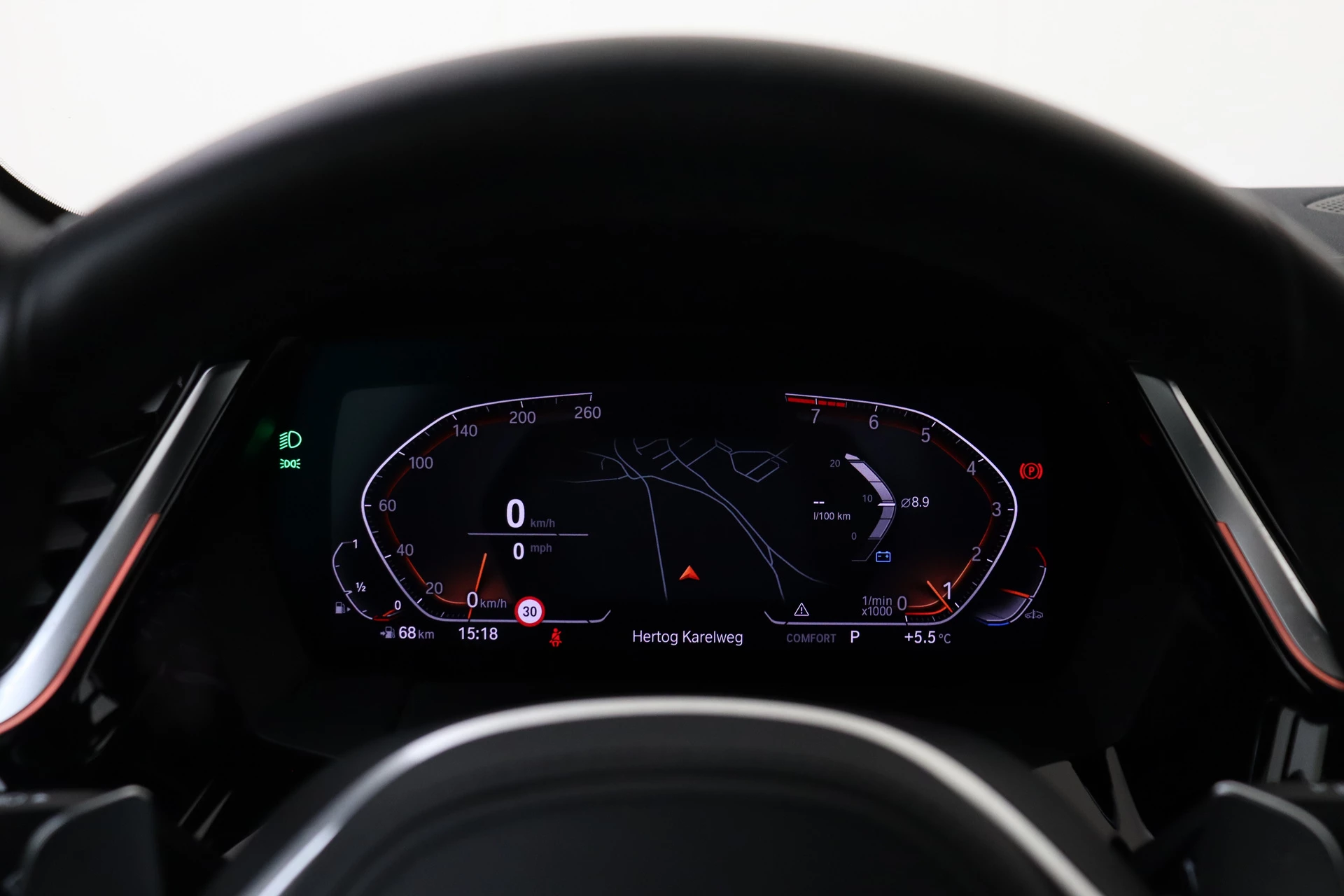 Hoofdafbeelding BMW Z4