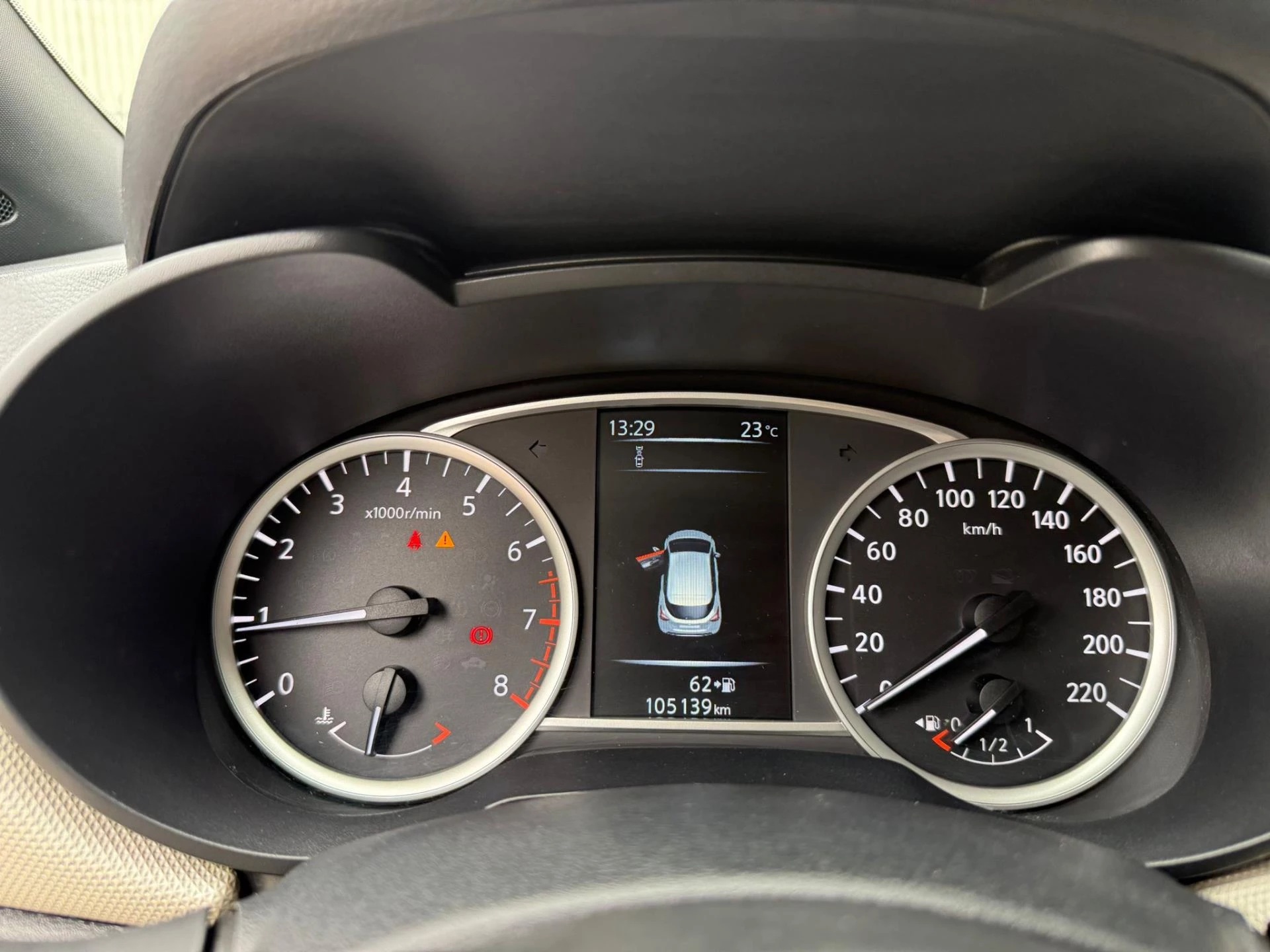 Hoofdafbeelding Nissan Micra