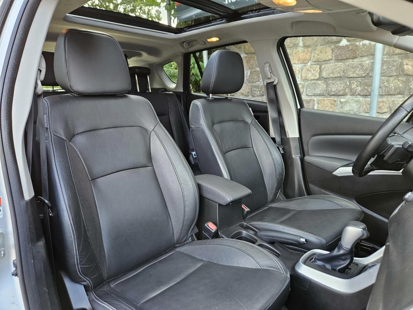 Hoofdafbeelding Suzuki S-Cross