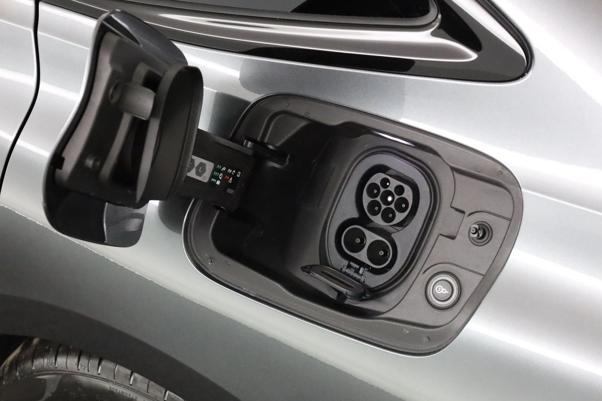 Hoofdafbeelding Audi A6 Sportback e-tron