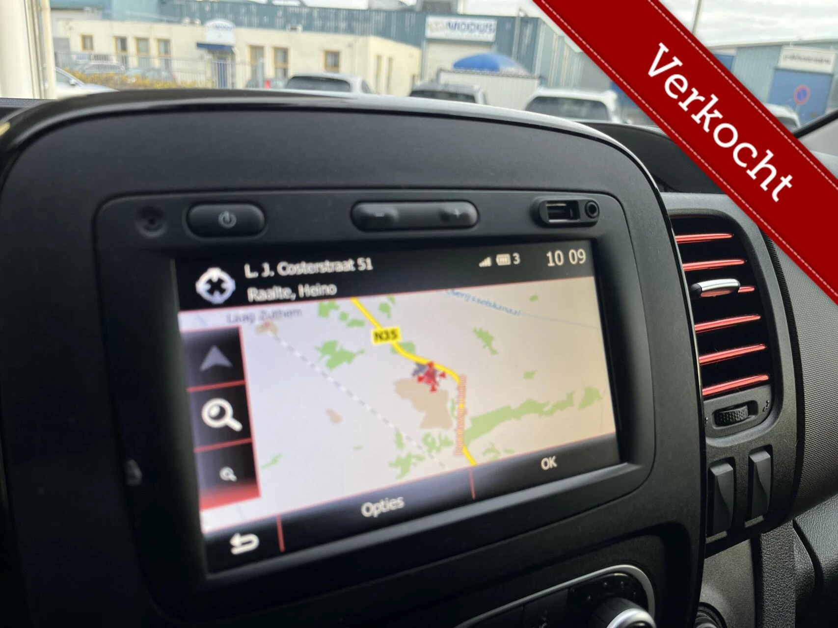 Hoofdafbeelding Fiat Talento