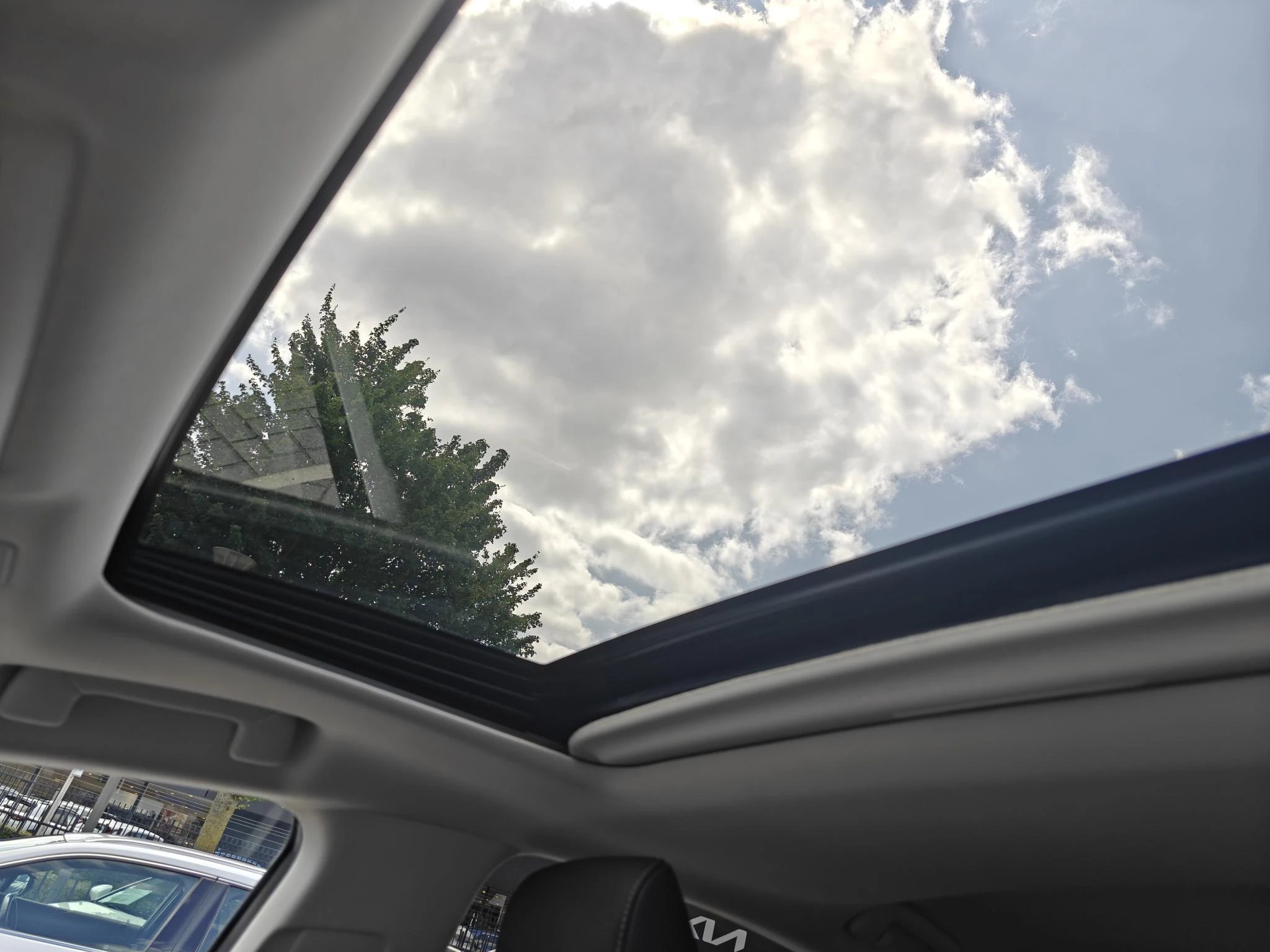 Hoofdafbeelding Lexus ES