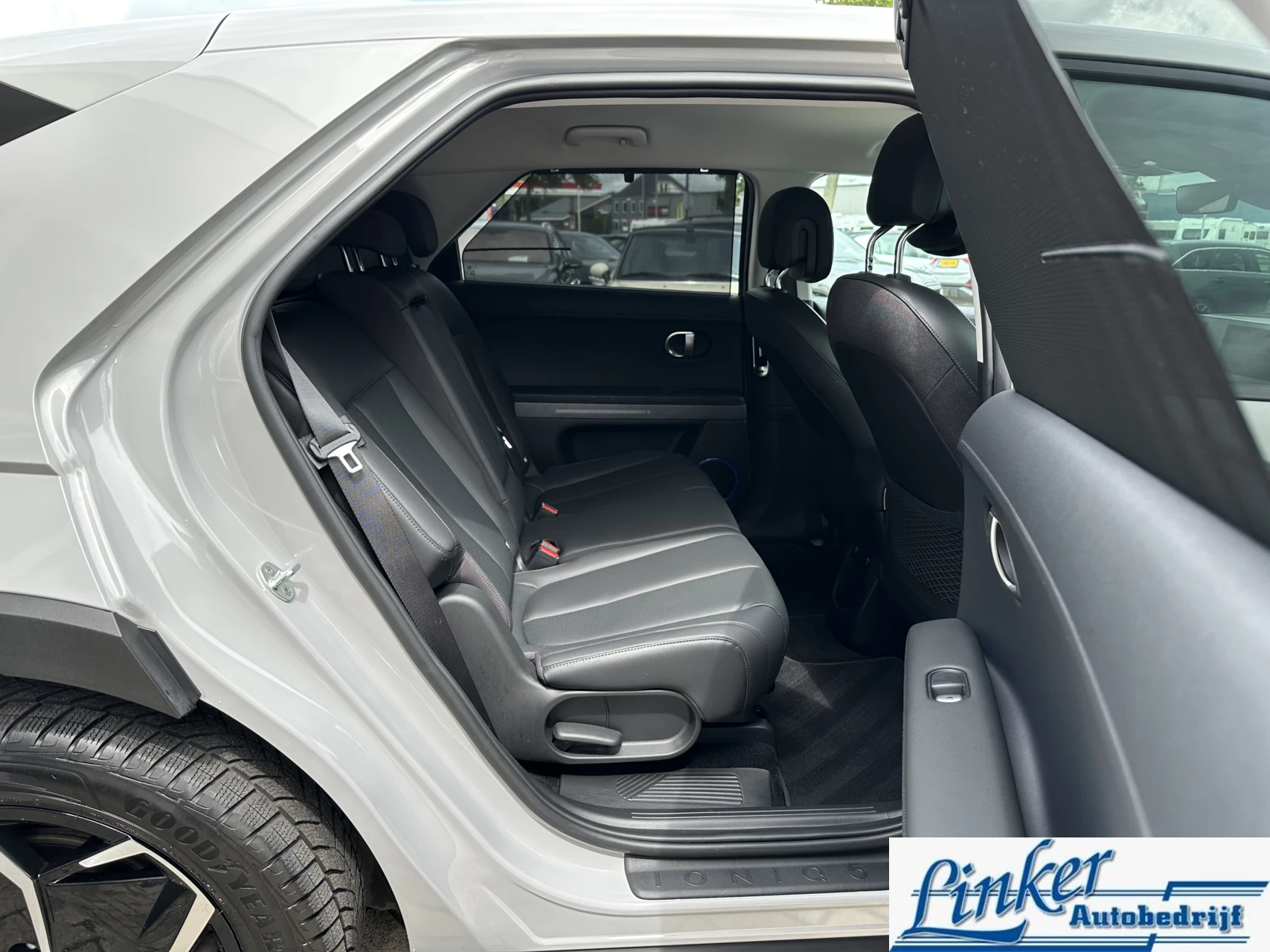 Hoofdafbeelding Hyundai IONIQ 5