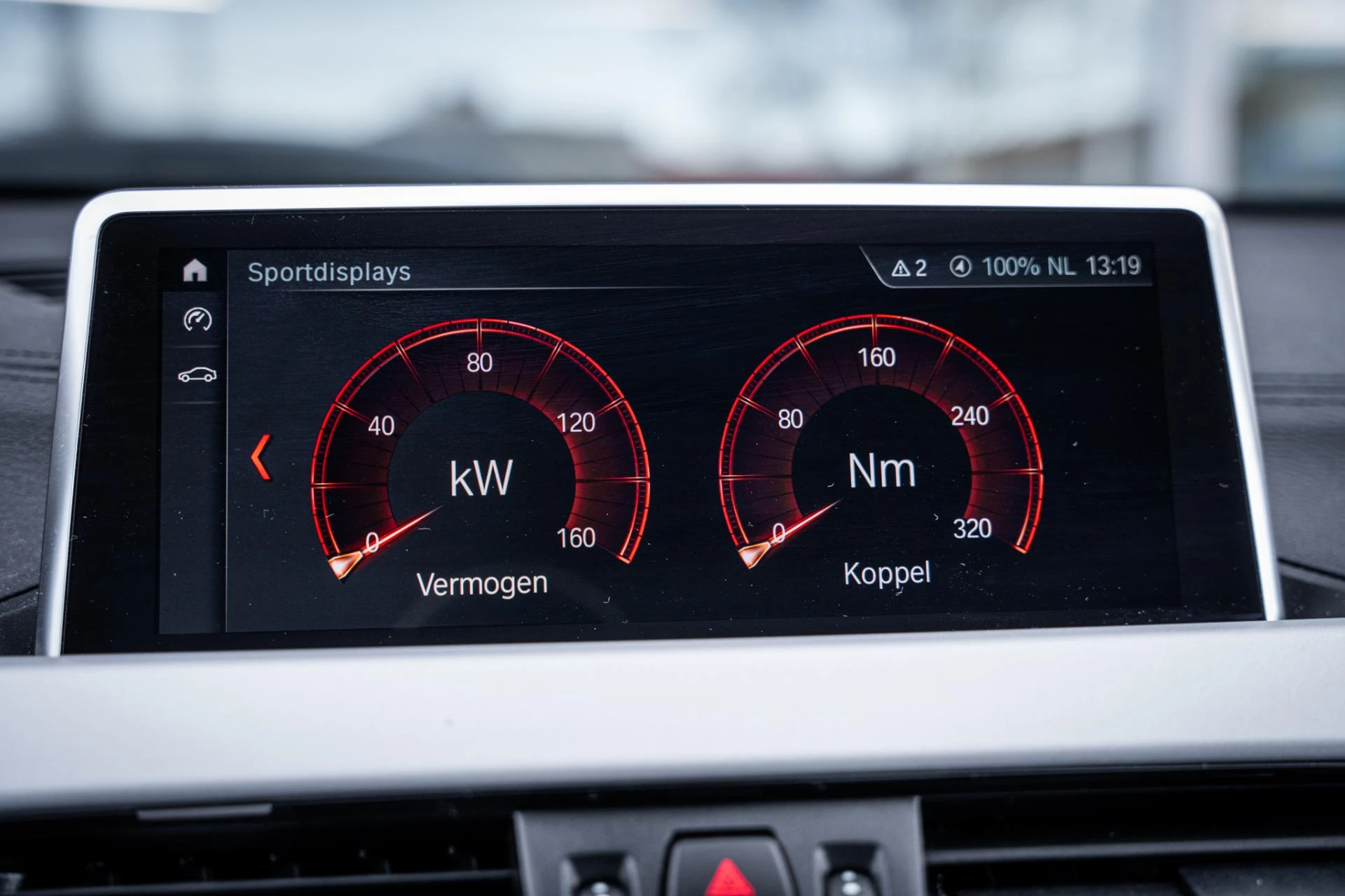 Hoofdafbeelding BMW X2