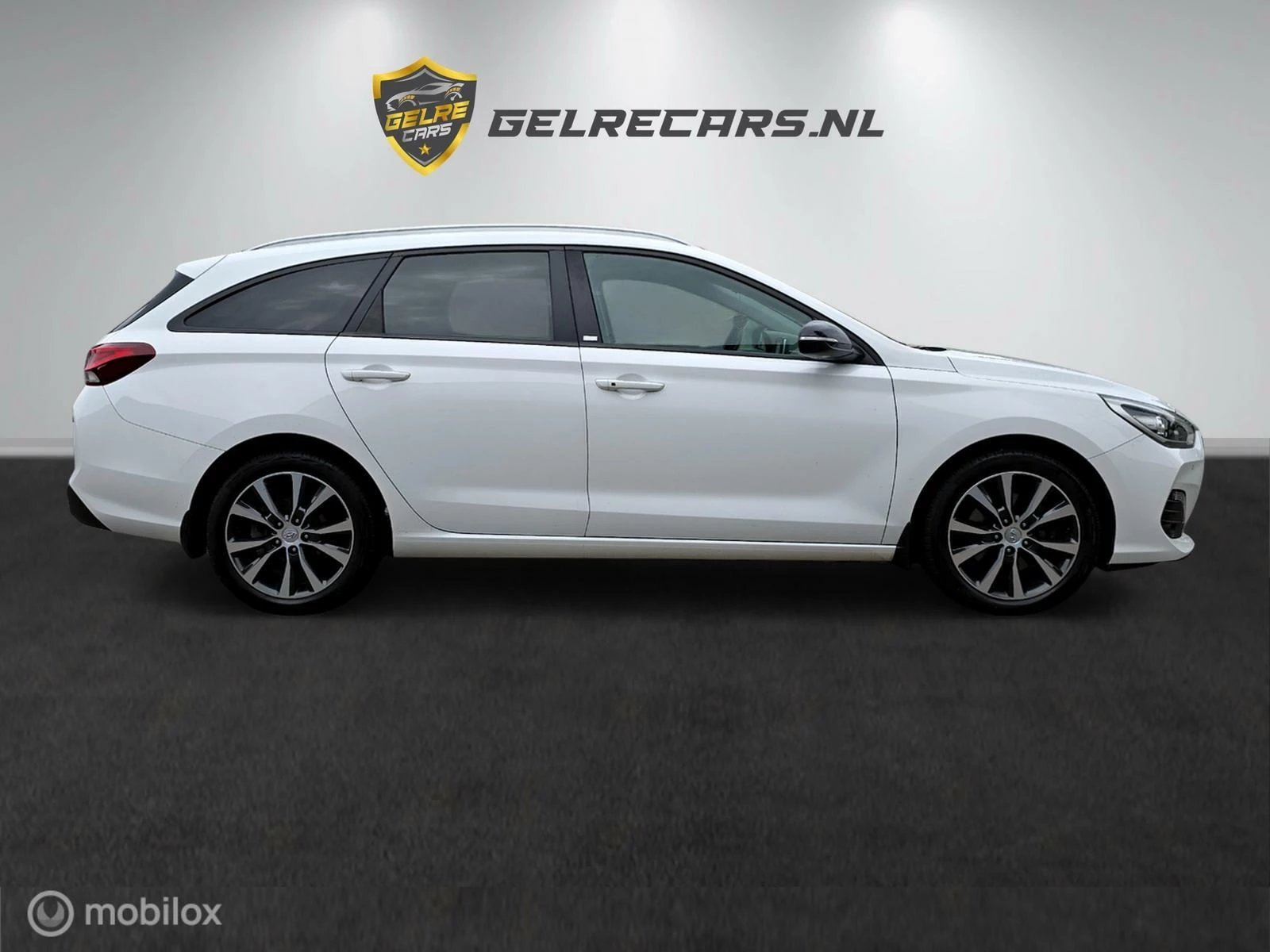 Hoofdafbeelding Hyundai i30