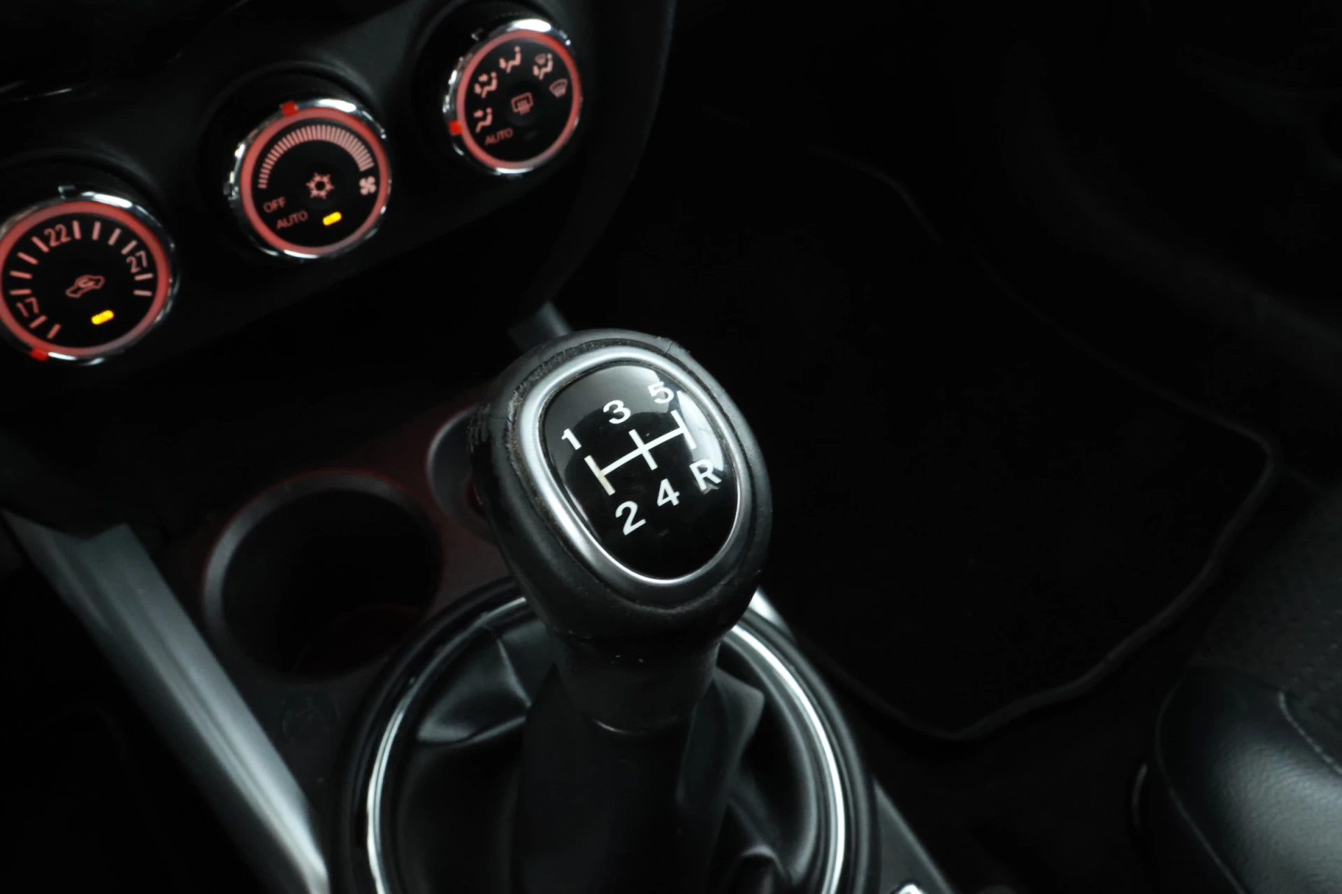 Hoofdafbeelding Citroën C4 Aircross