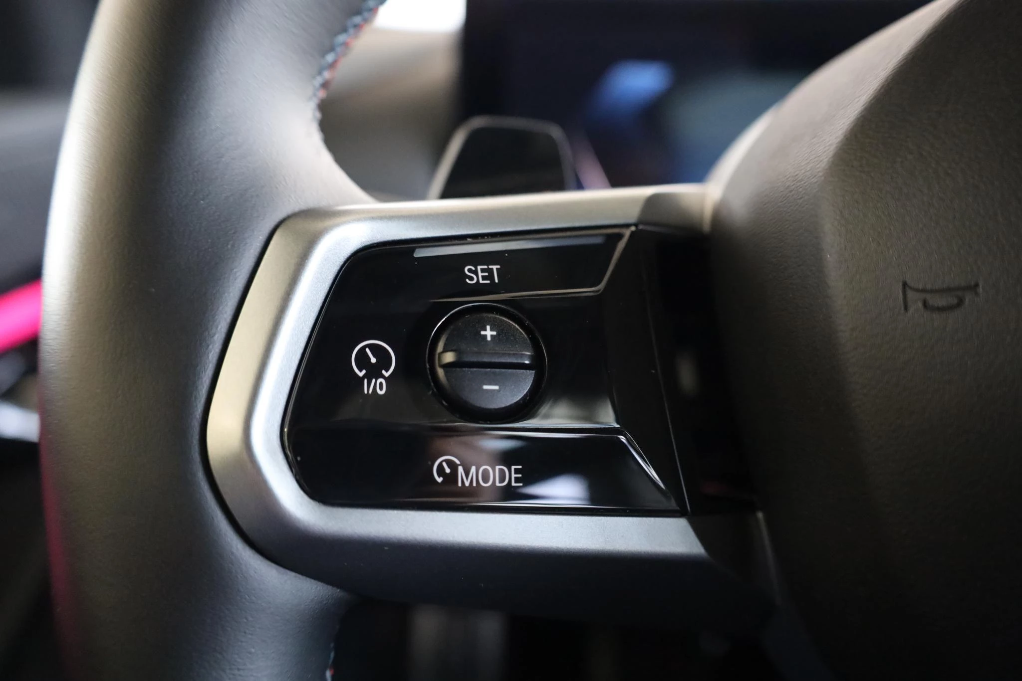 Hoofdafbeelding BMW i5