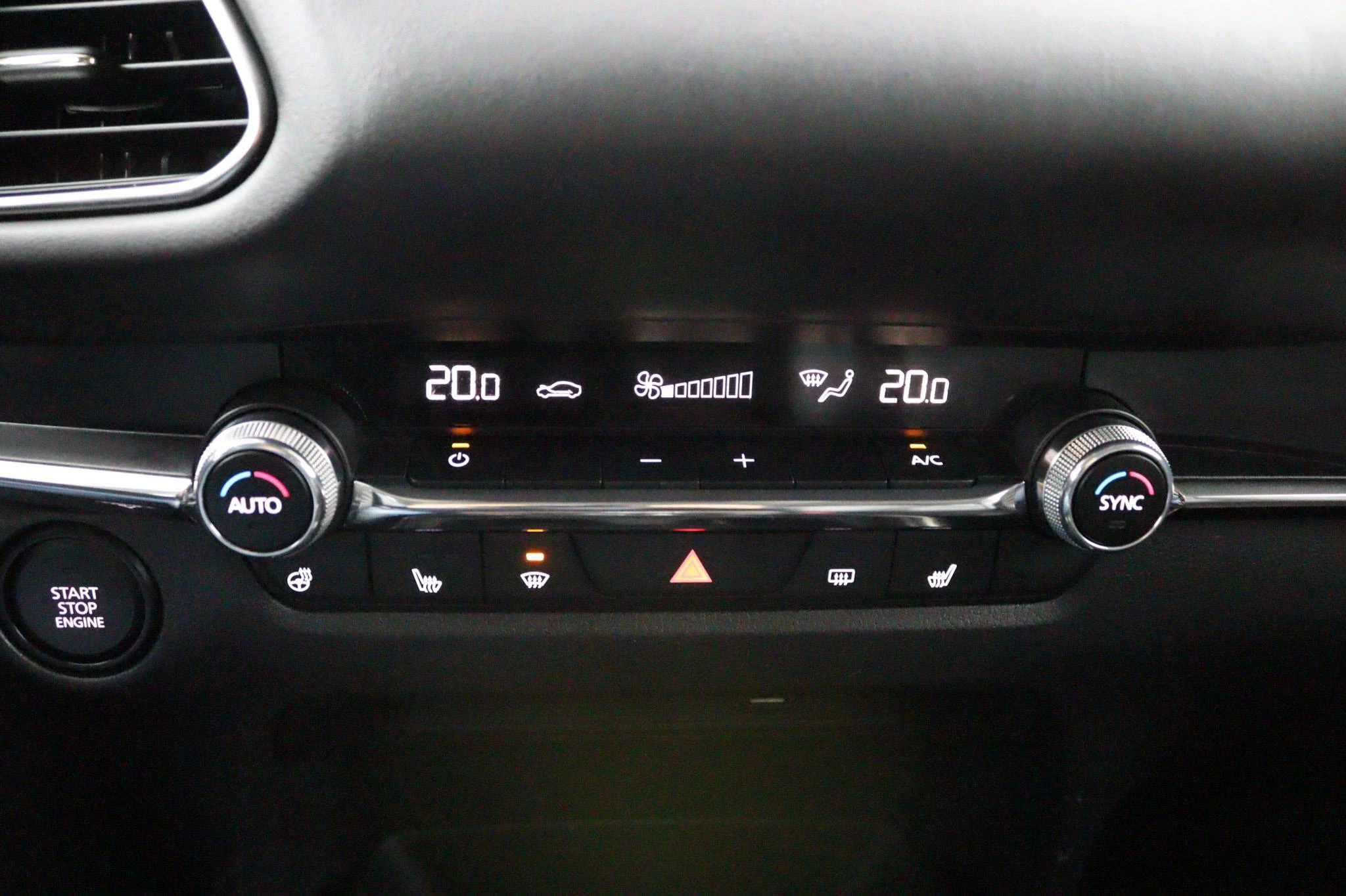 Hoofdafbeelding Mazda CX-30