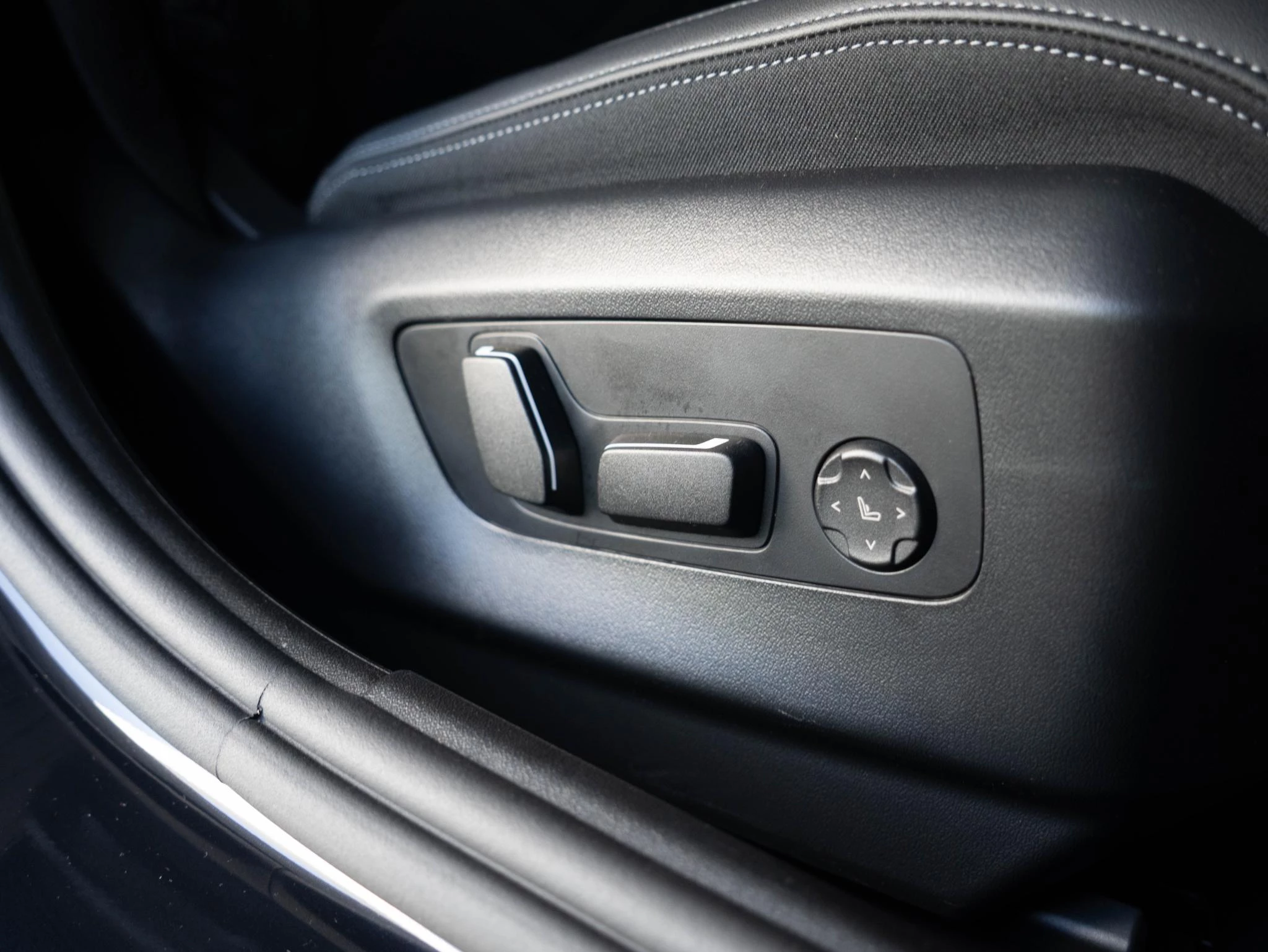 Hoofdafbeelding BMW i5