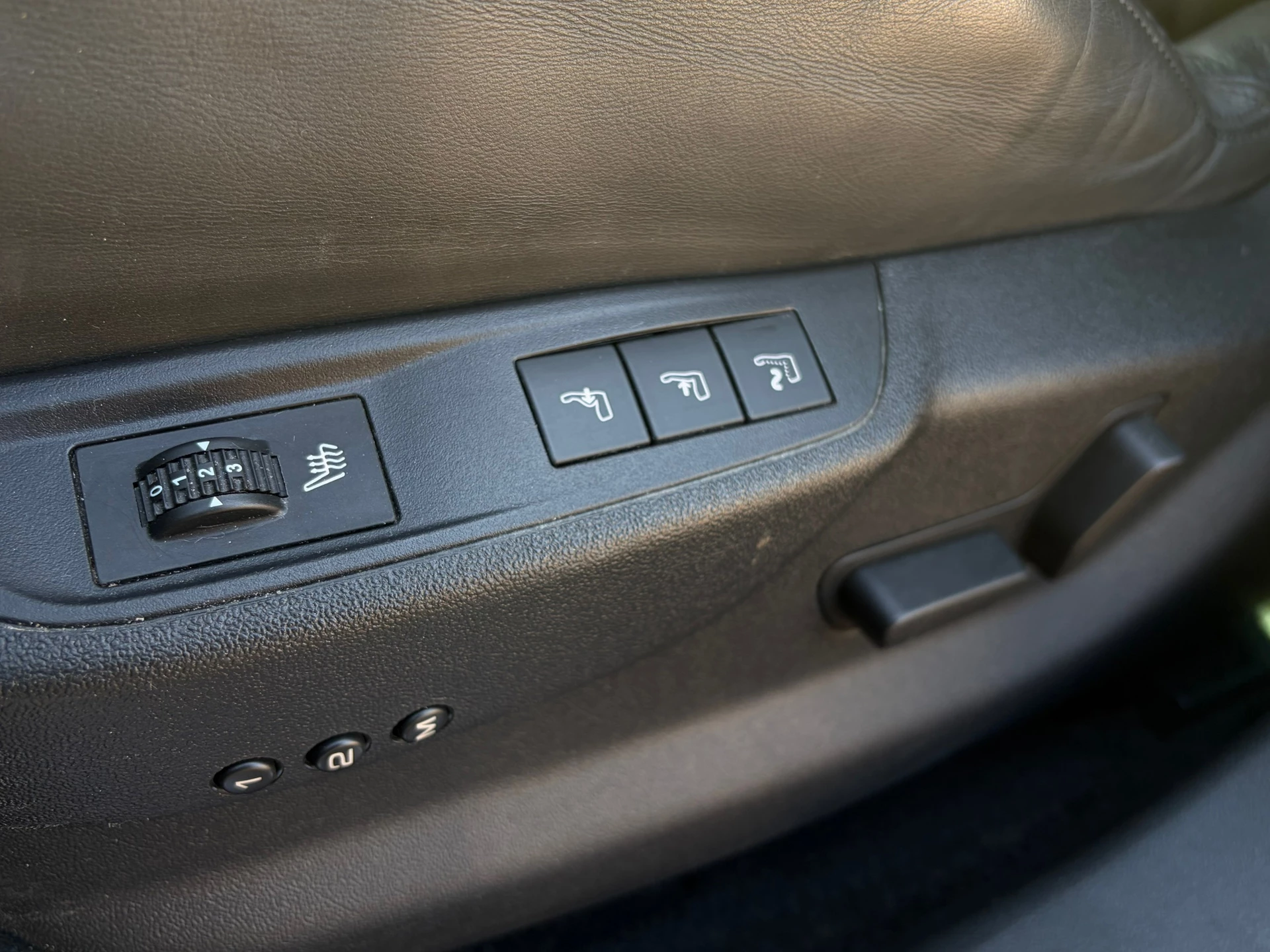 Hoofdafbeelding Citroën DS5