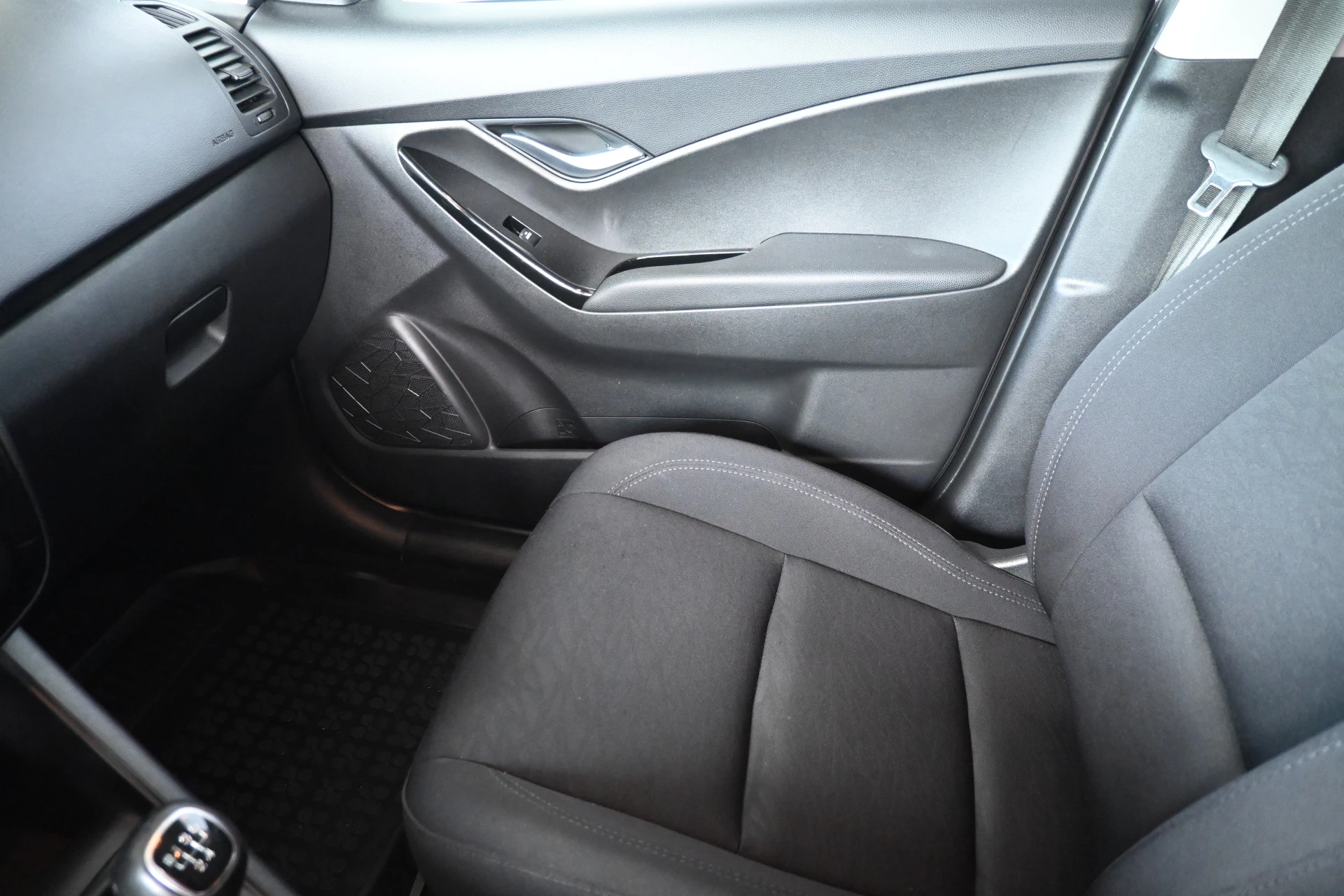 Hoofdafbeelding Hyundai ix20