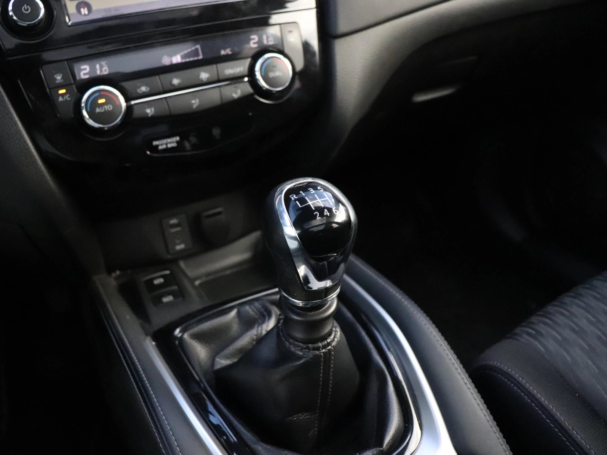 Hoofdafbeelding Nissan X-Trail