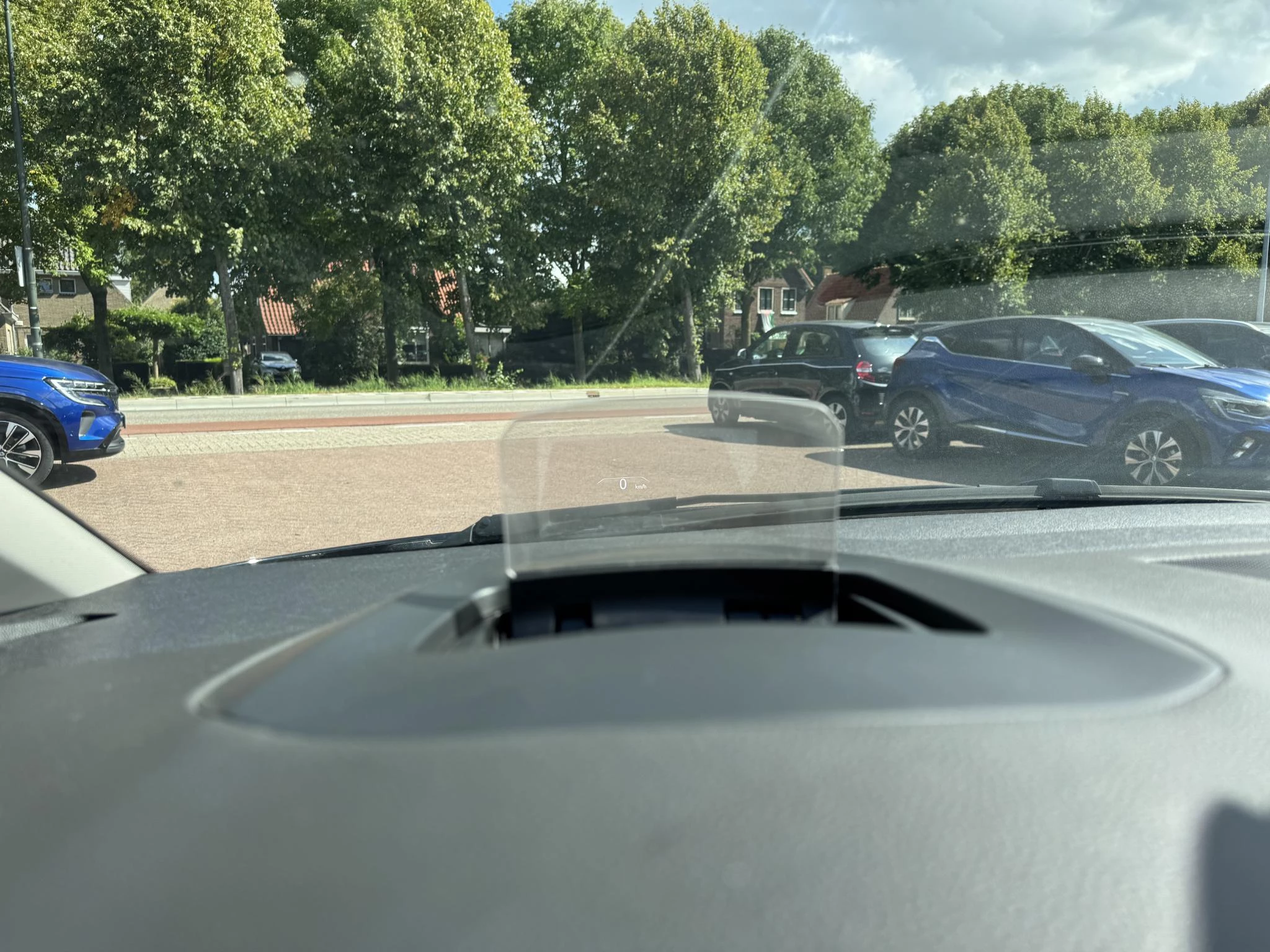 Hoofdafbeelding Renault Scénic