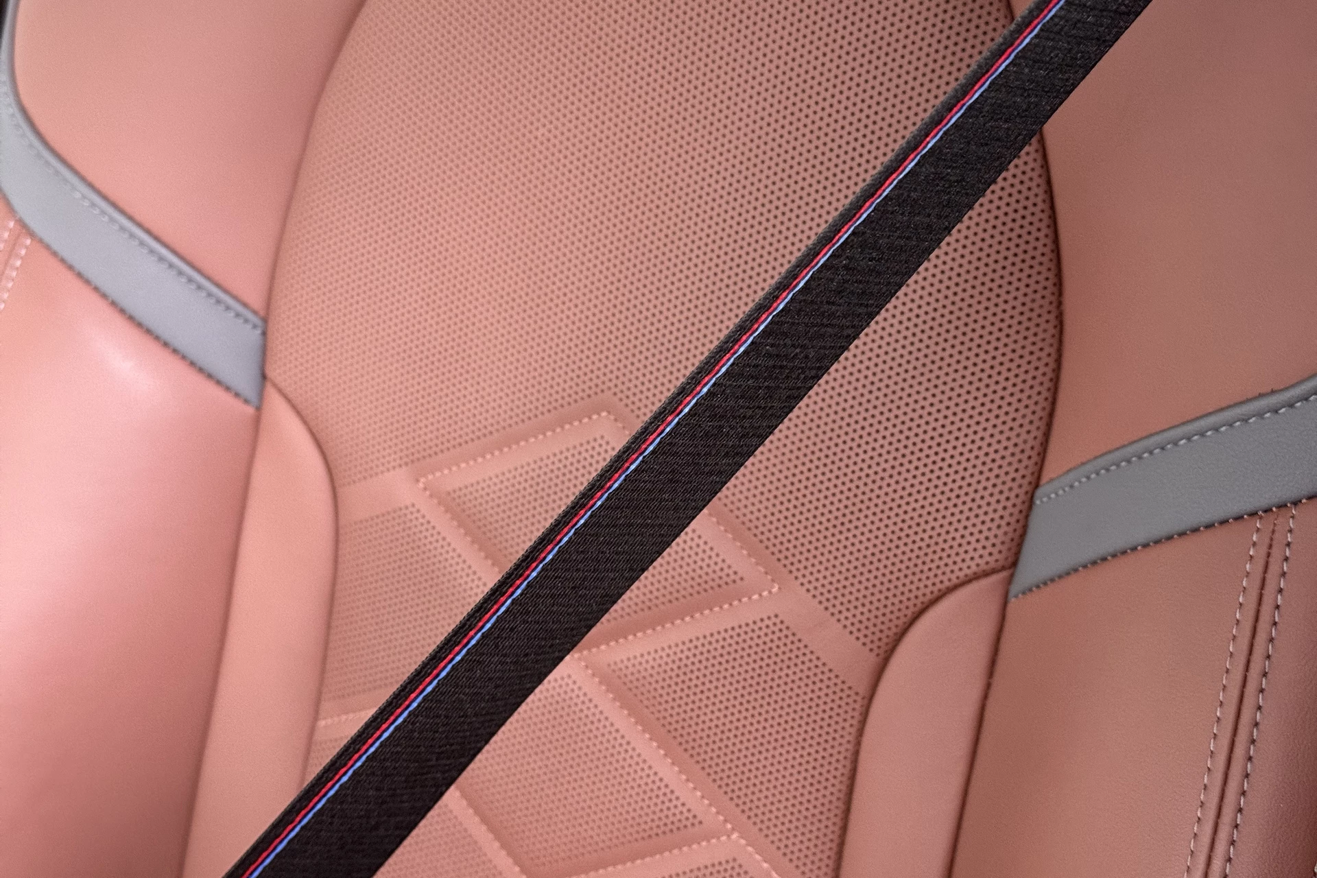 Hoofdafbeelding BMW i5