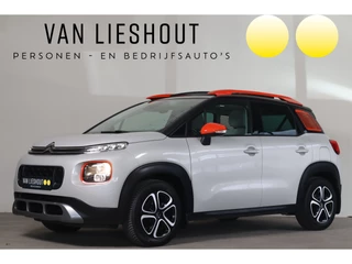 Hoofdafbeelding Citroën C3 Aircross Citroën C3 Aircross 1.2 PureTech Business Pano-Dak I Camera I Stoelverwarming