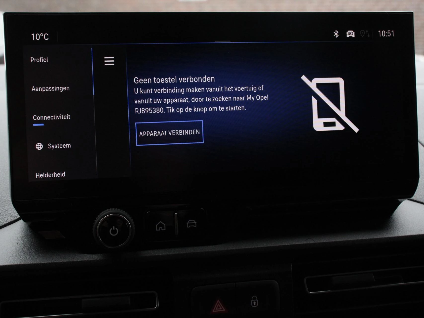 Hoofdafbeelding Opel Combo