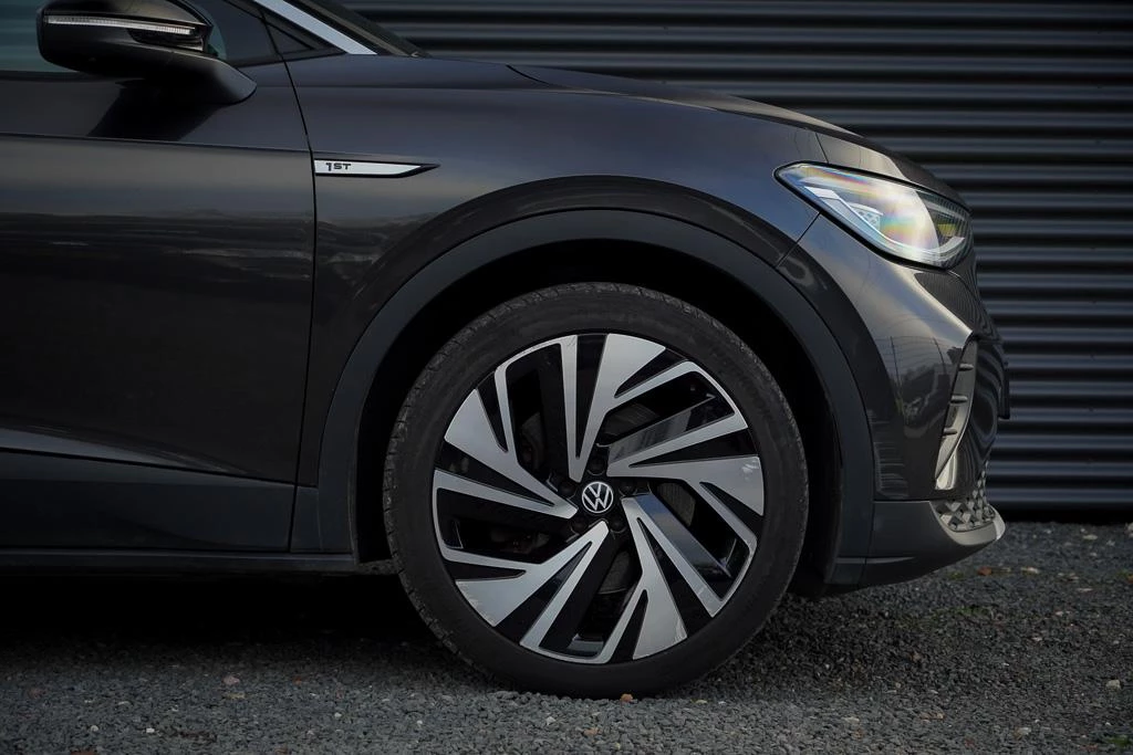 Hoofdafbeelding Volkswagen ID.4