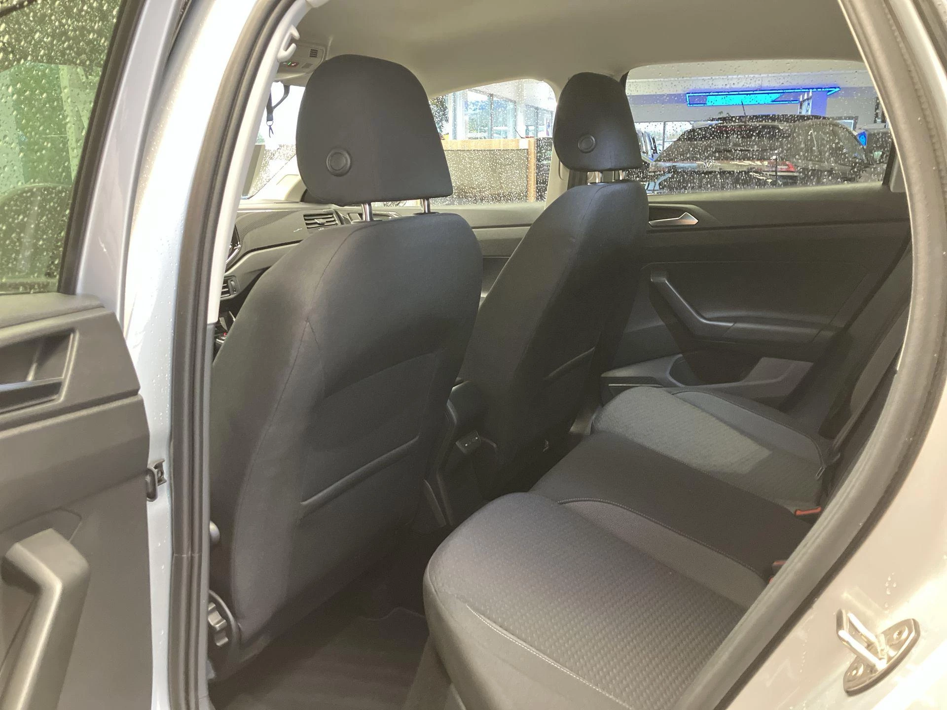 Hoofdafbeelding Volkswagen Taigo