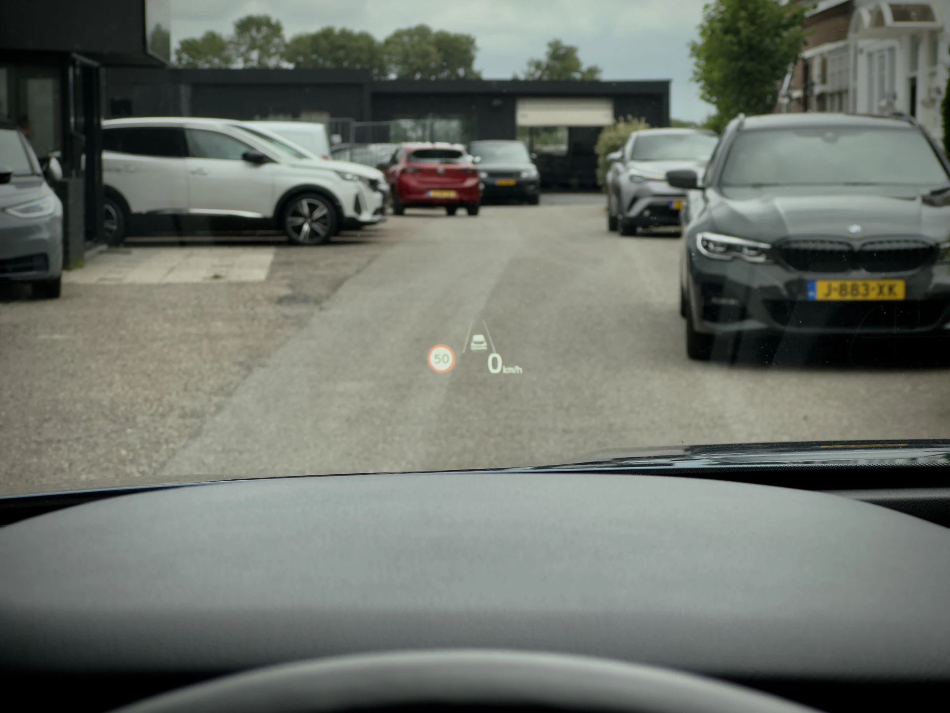 Hoofdafbeelding Kia Sorento