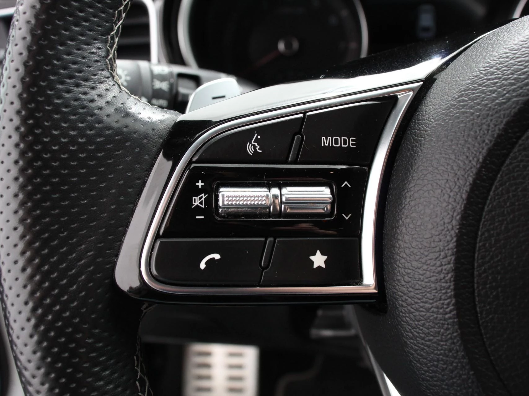 Hoofdafbeelding Kia ProCeed