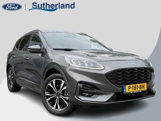 Ford Kuga 2.5 PHEV ST-Line X 225pk Trekhaak | Adaptieve Cruise | Winterpack | Technology Pack | Dealer onderhouden