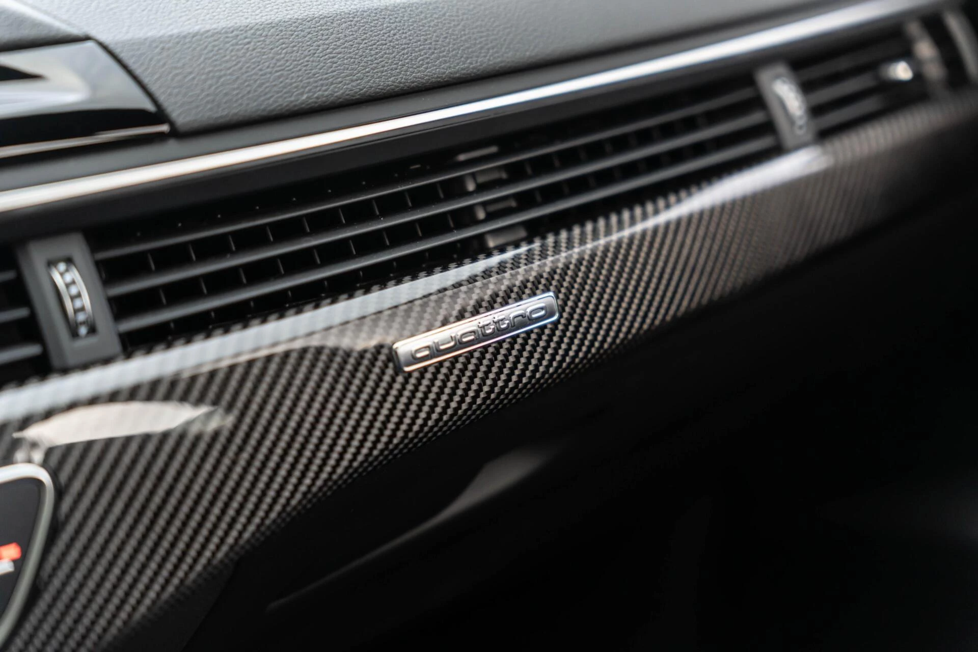 Hoofdafbeelding Audi RS4