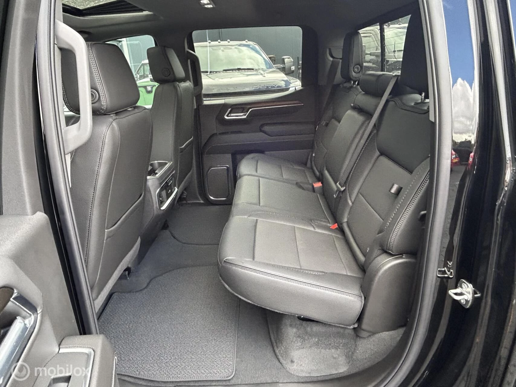 Hoofdafbeelding GMC 1500