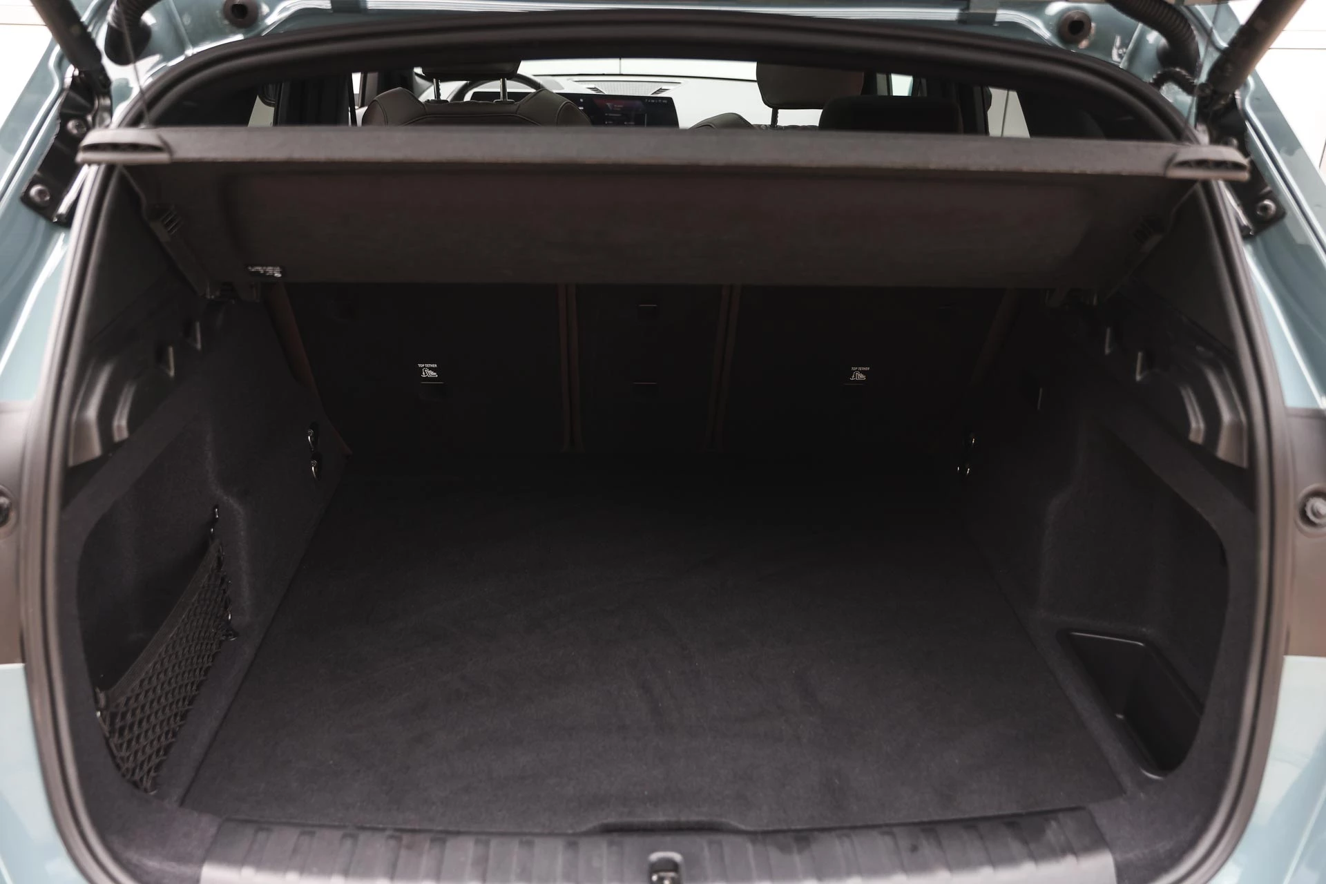 Hoofdafbeelding BMW iX1