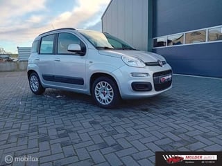 Fiat Panda 0.9 TwinAir Easy met trekhaak