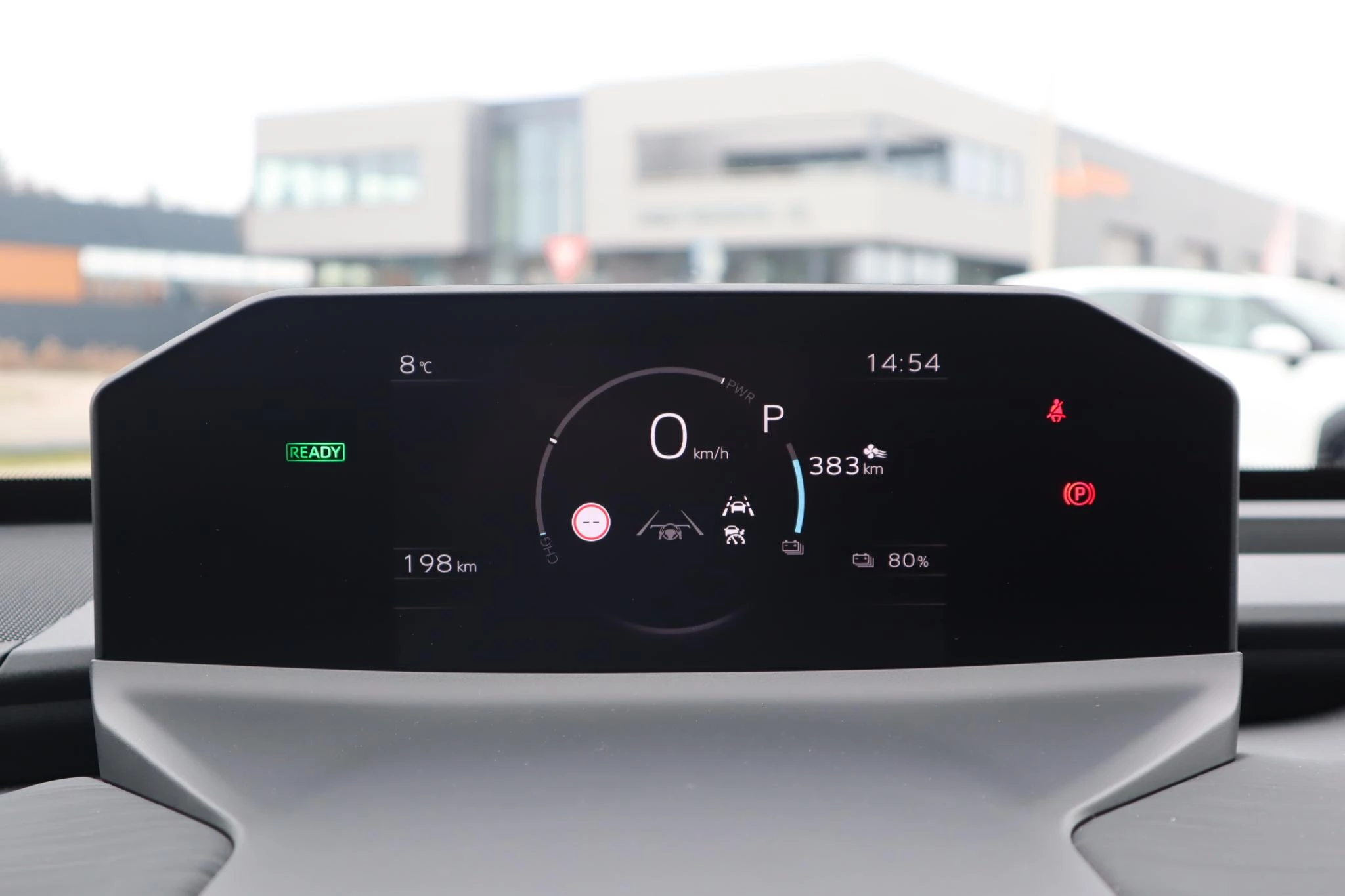 Hoofdafbeelding Toyota C-HR+