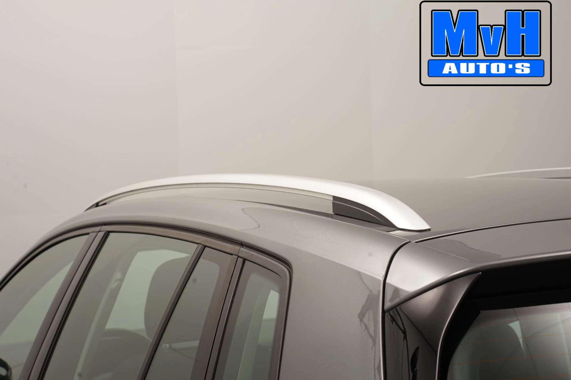 Hoofdafbeelding Volkswagen Golf Sportsvan