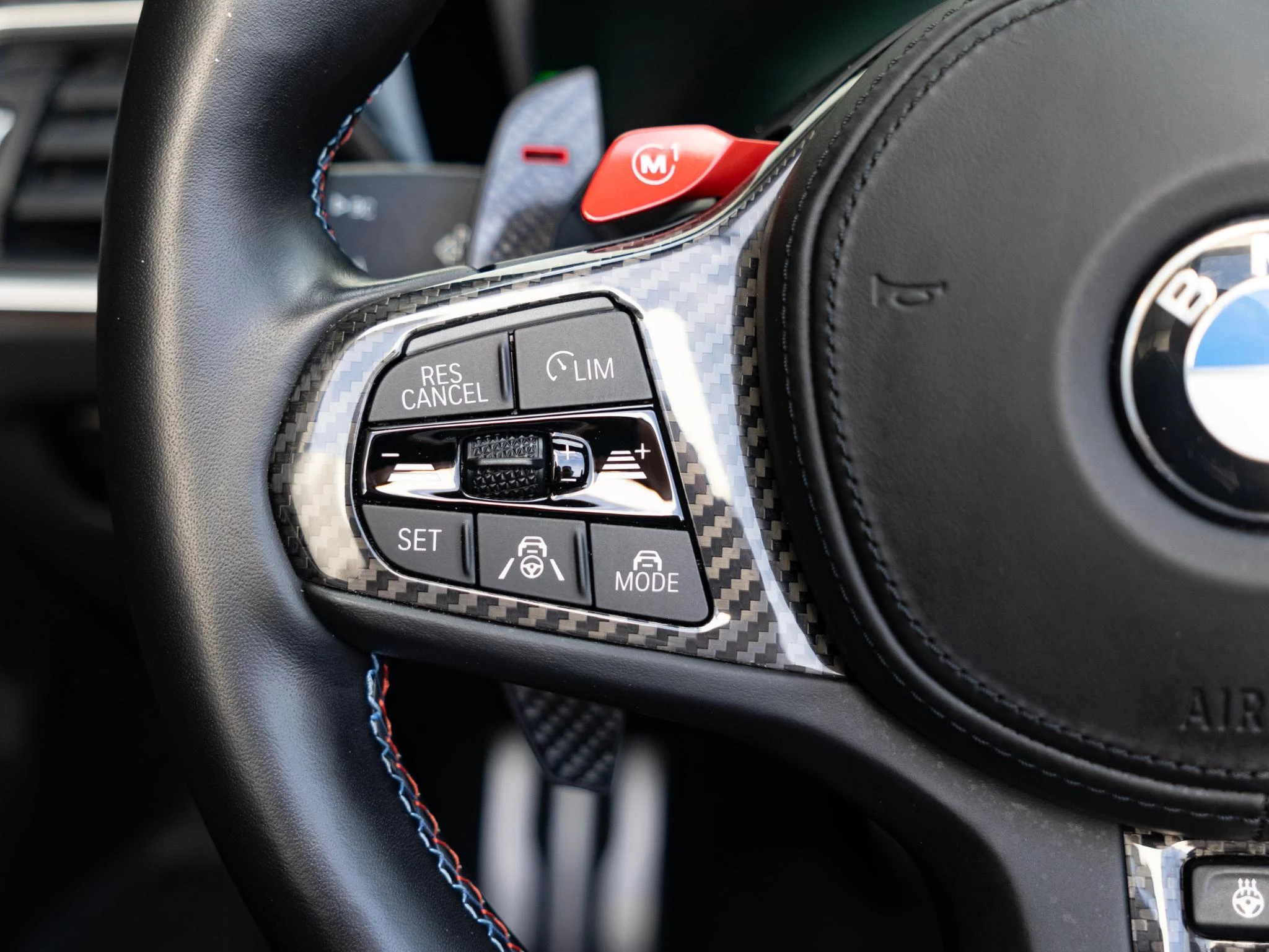 Hoofdafbeelding BMW M4