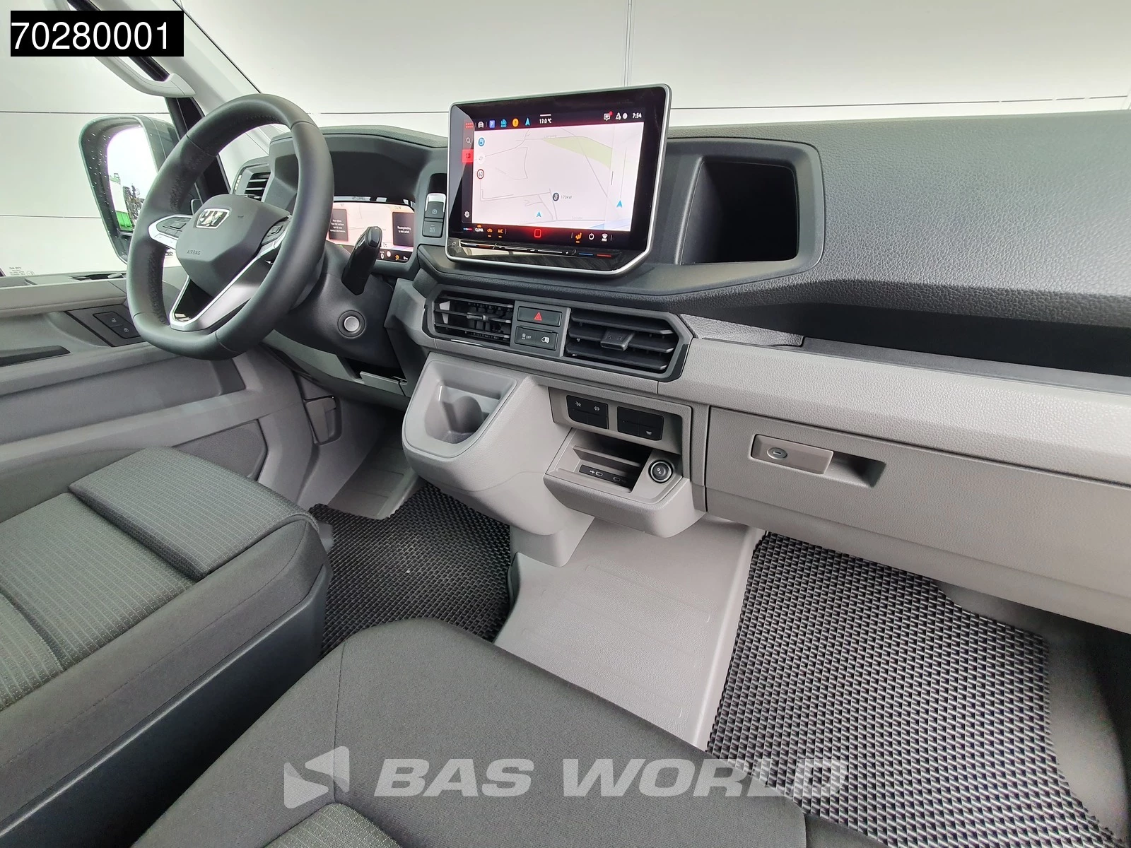 Hoofdafbeelding MAN TGE