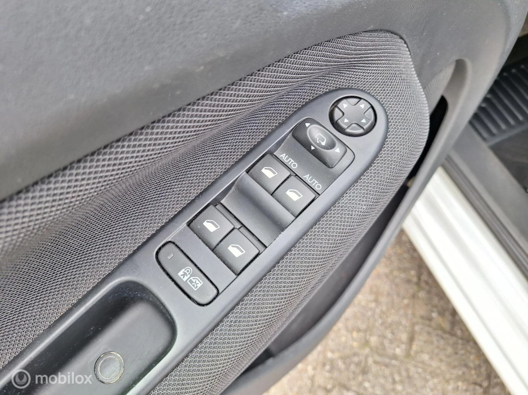 Hoofdafbeelding Citroën C3 Picasso