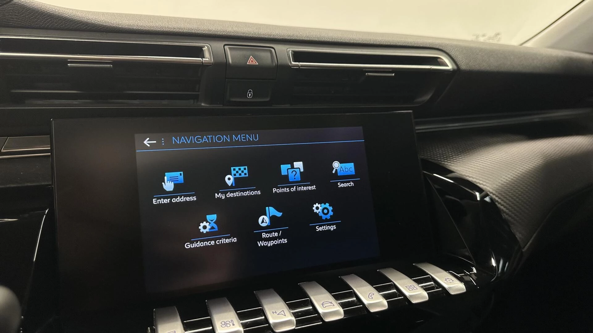 Hoofdafbeelding Peugeot 508