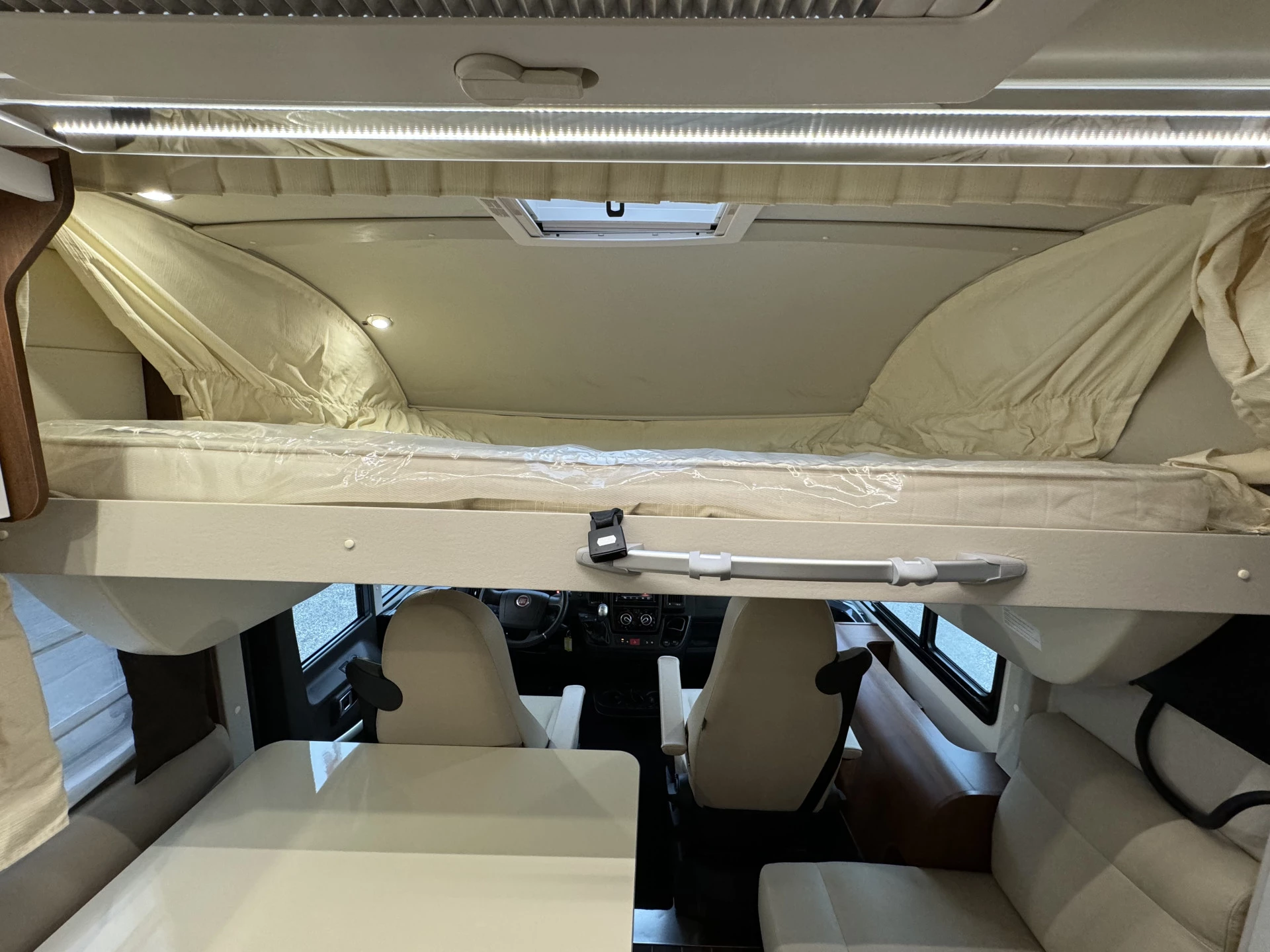 Hoofdafbeelding Fiat Miller