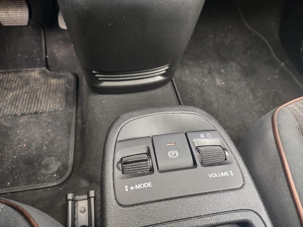 Hoofdafbeelding Fiat 500e