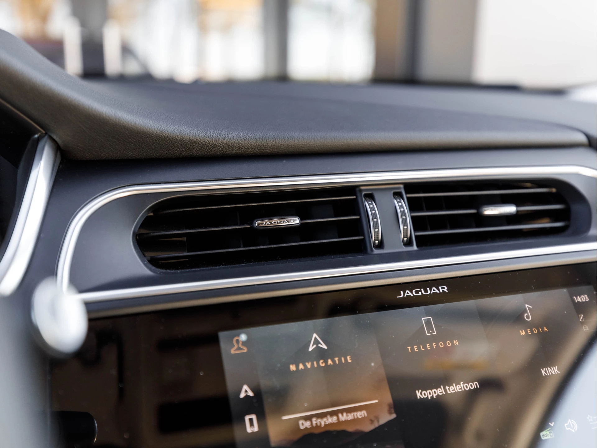 Hoofdafbeelding Jaguar I-PACE