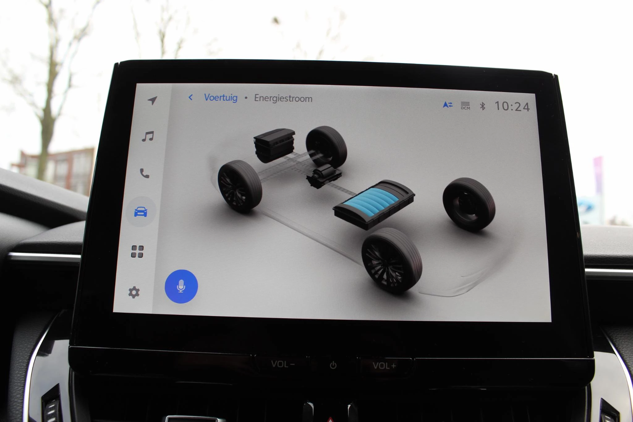 Hoofdafbeelding Toyota Corolla Touring Sports