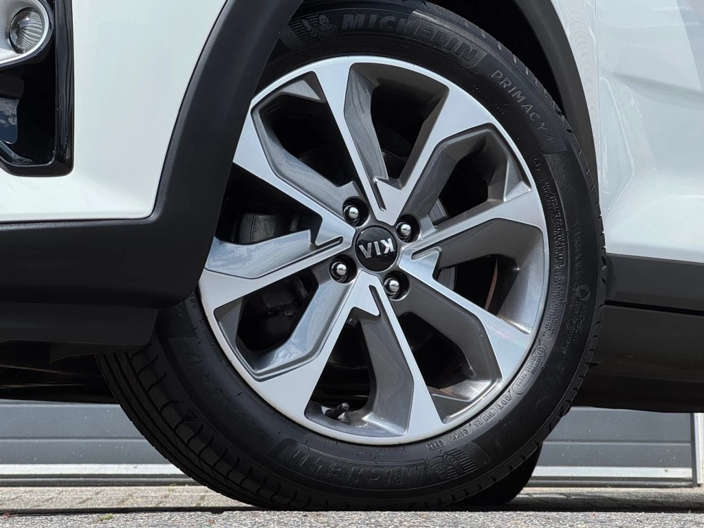 Hoofdafbeelding Kia Stonic