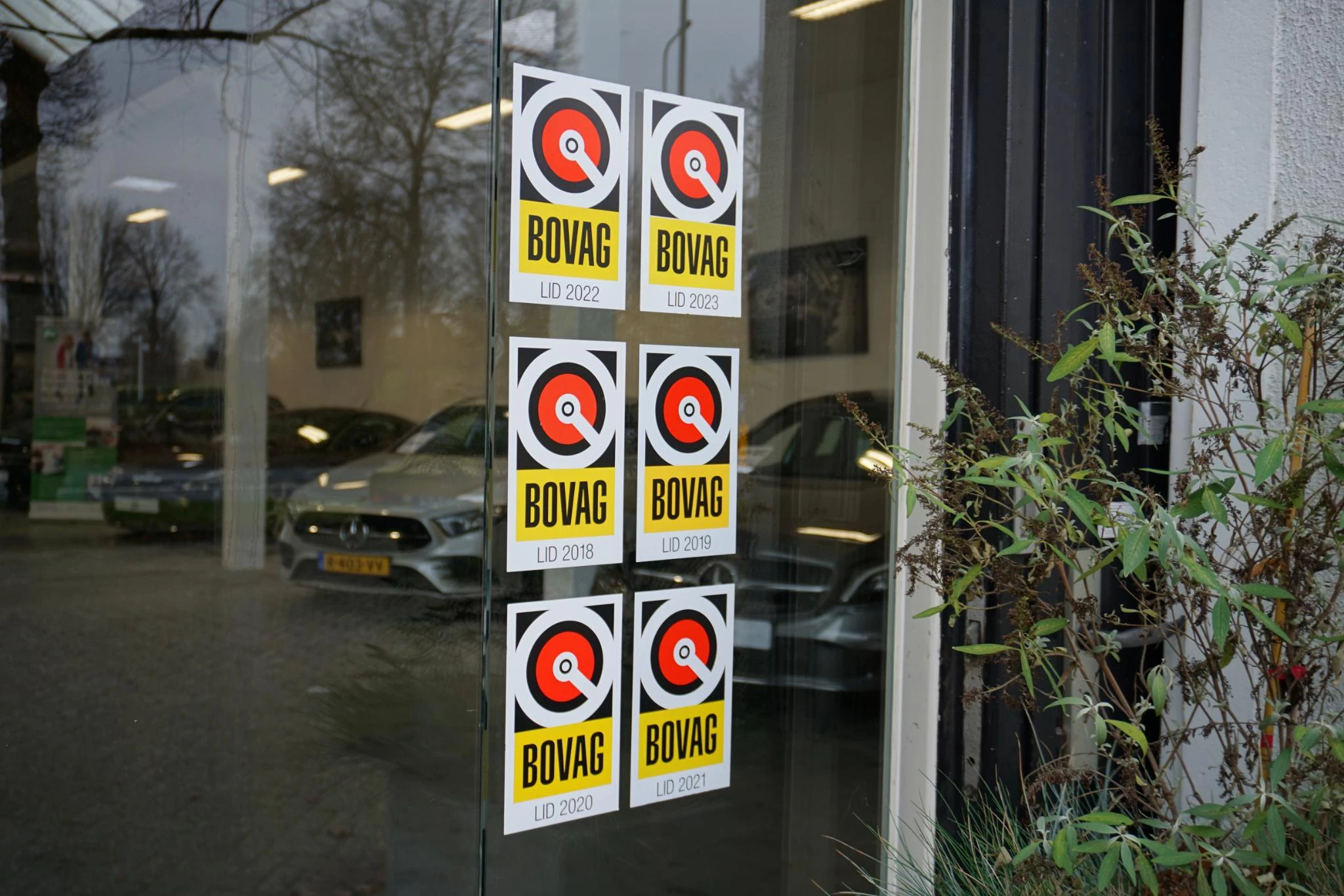 Hoofdafbeelding Mitsubishi ASX