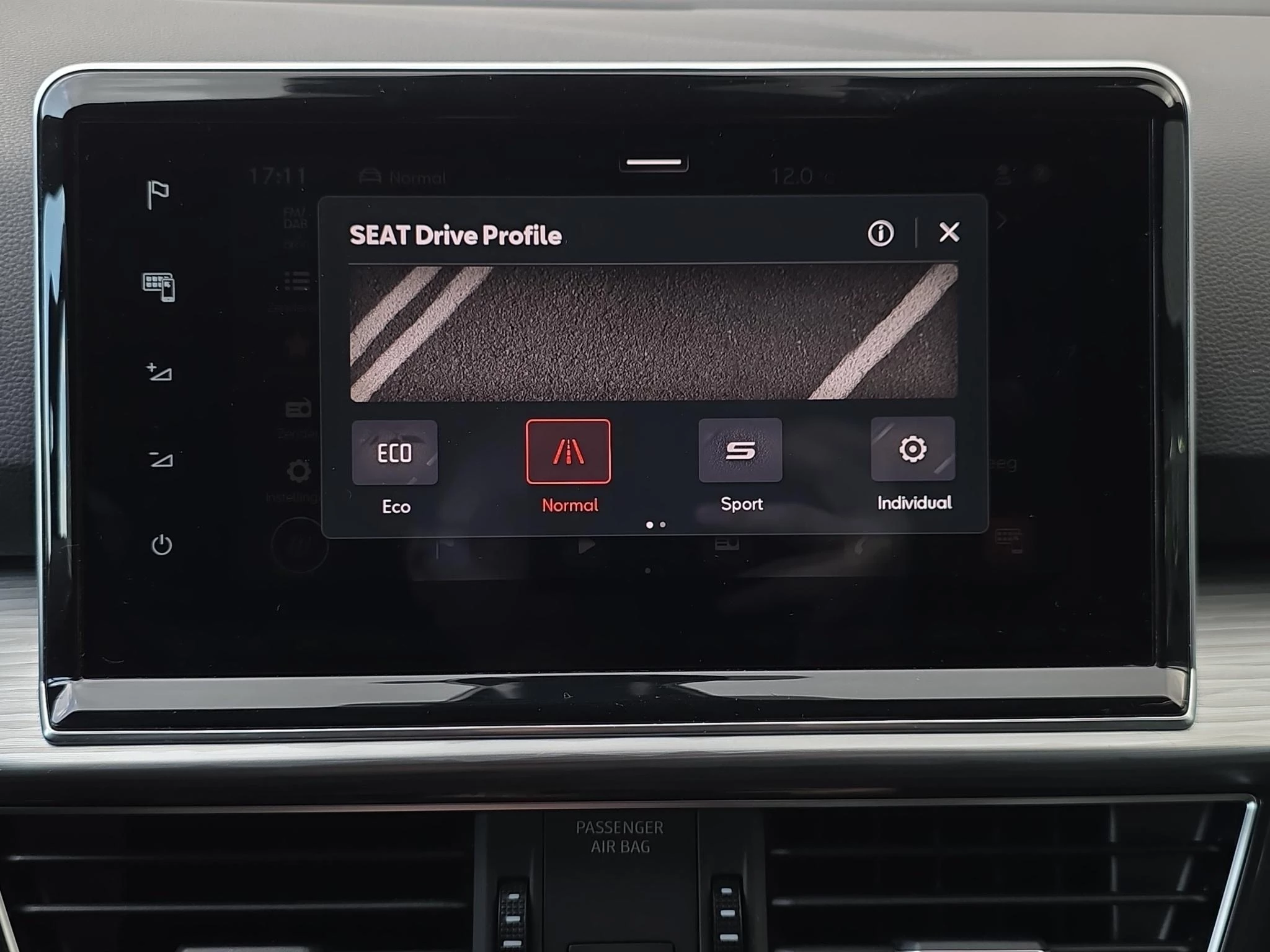 Hoofdafbeelding SEAT Tarraco