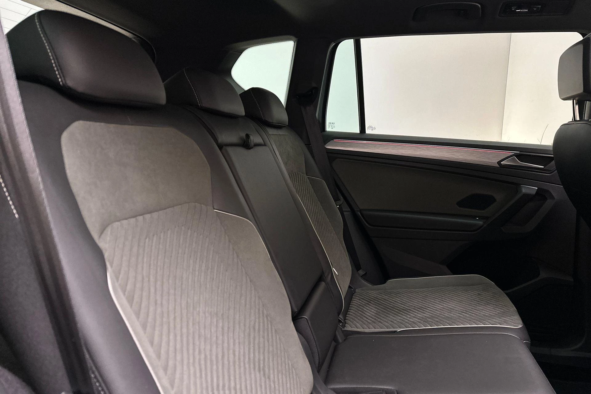 Hoofdafbeelding SEAT Tarraco