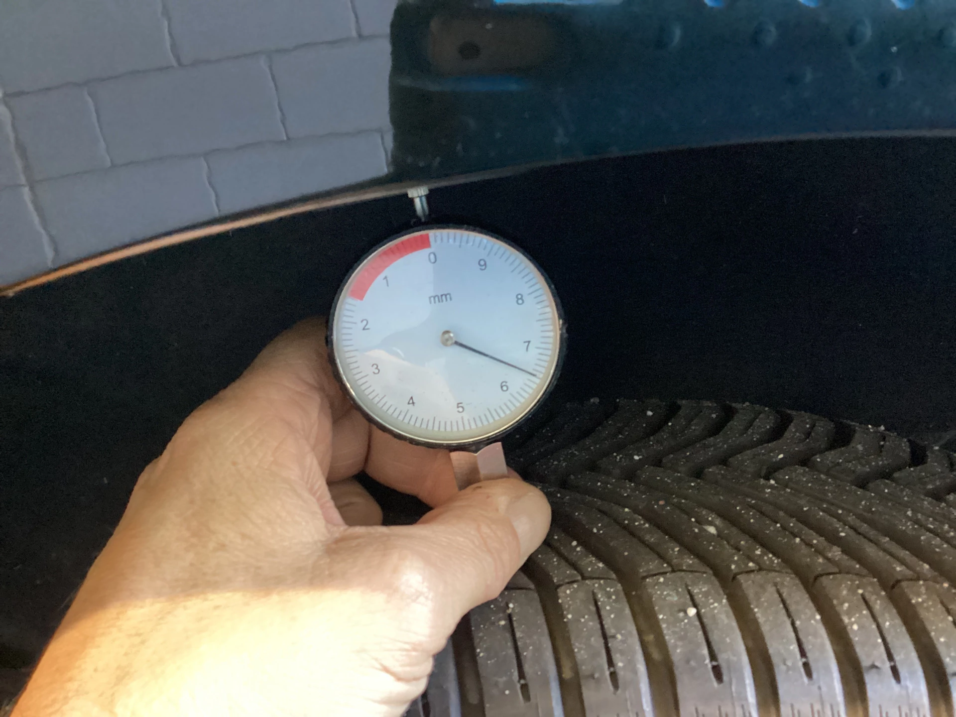 Hoofdafbeelding Mercedes-Benz eCitan