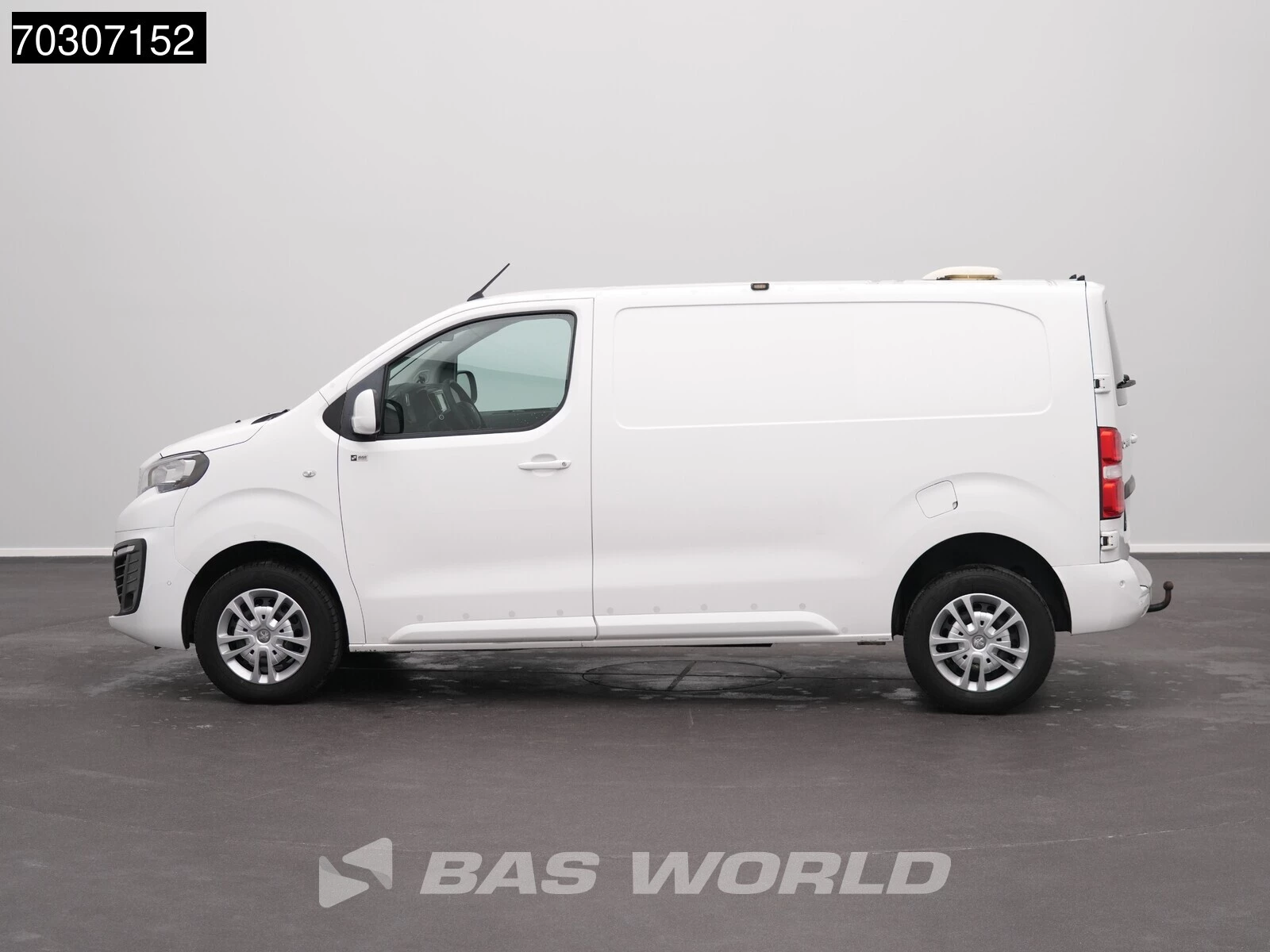 Hoofdafbeelding Peugeot Expert