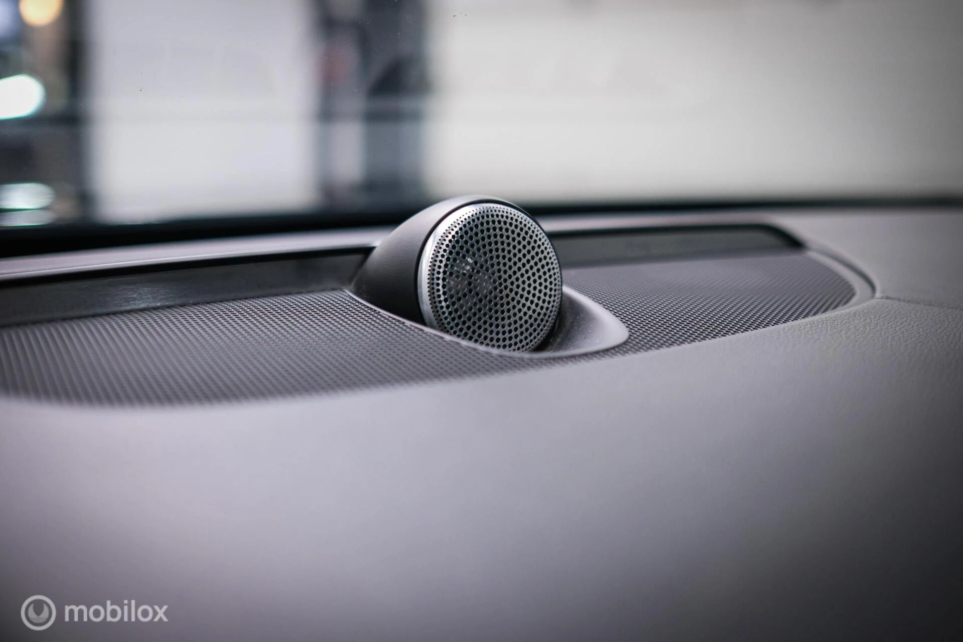 Hoofdafbeelding Volvo S90