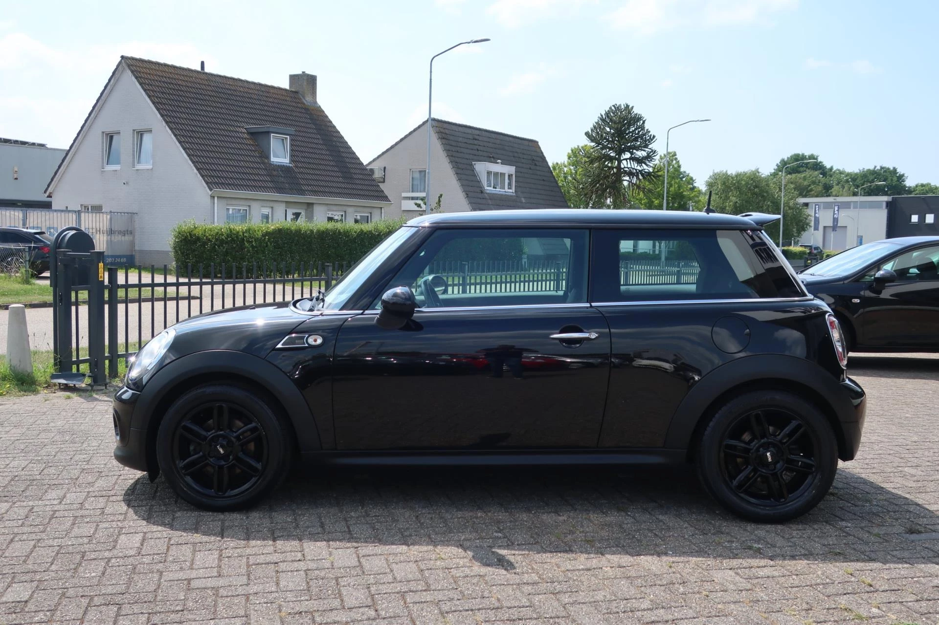 Hoofdafbeelding MINI One