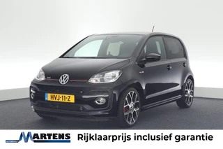 Volkswagen Up! 1.0 TSI GTI Beats Camera Stoelverwarming Climate Control