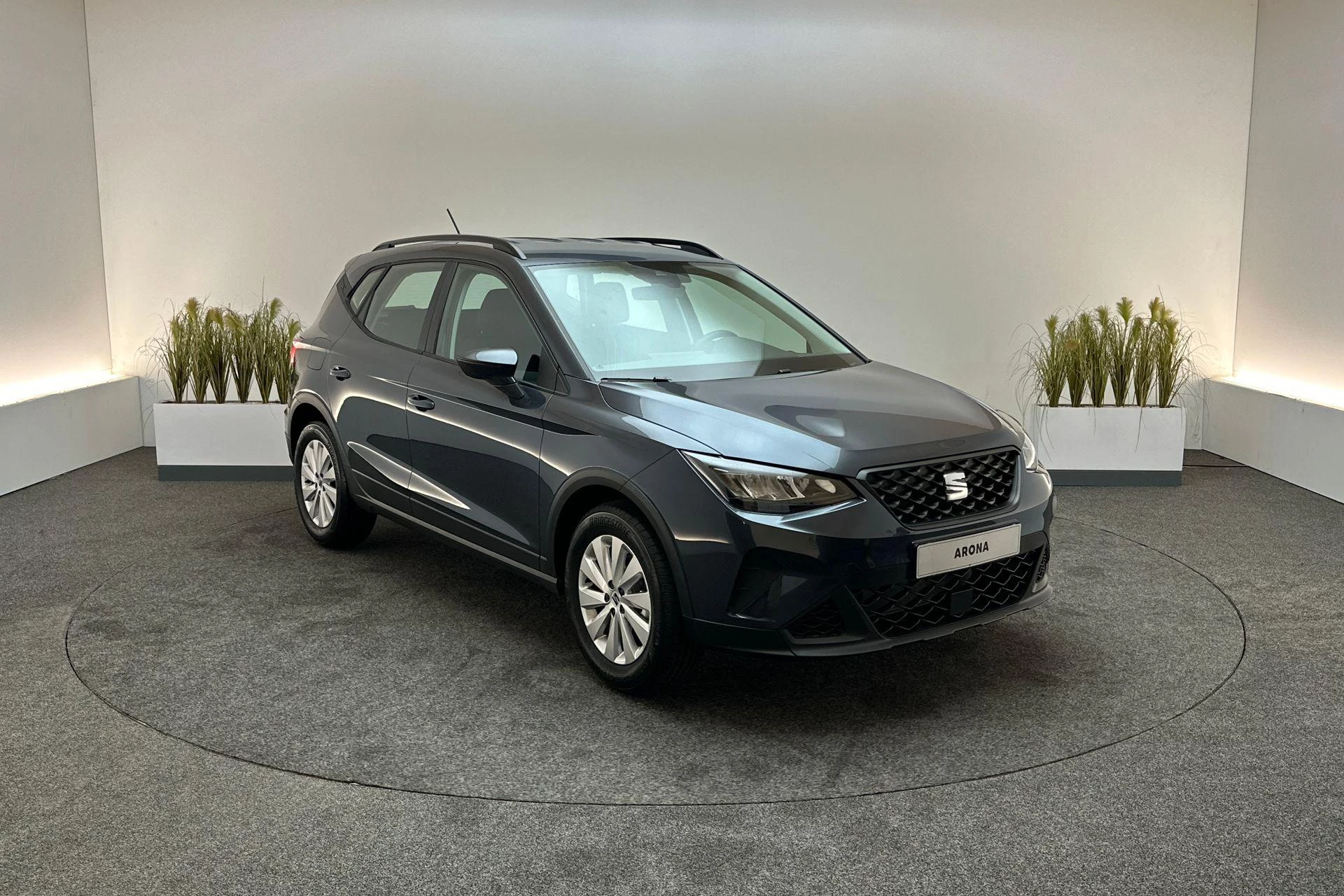 Hoofdafbeelding SEAT Arona