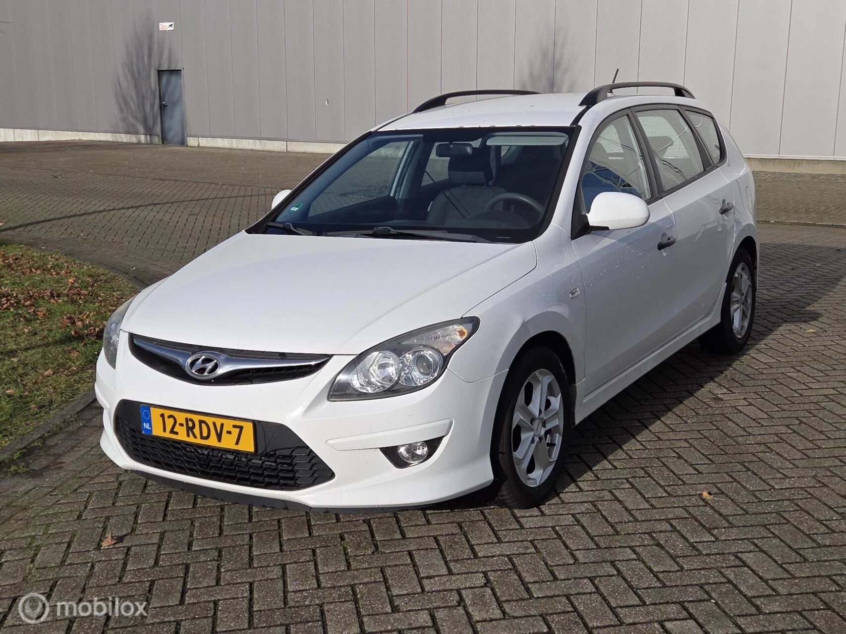 Hoofdafbeelding Hyundai i30